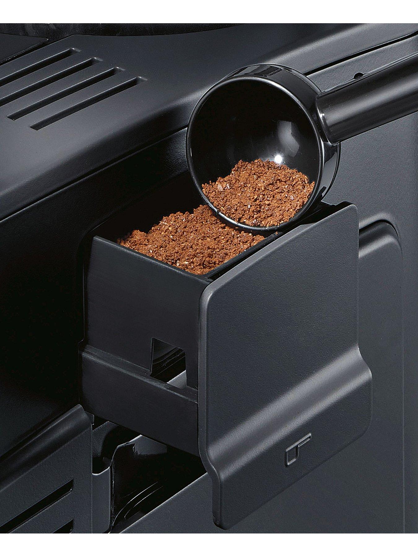 Image 7 of 7 of Siemens TE651209GB EQ6 Bean to Cup Coffee Machine