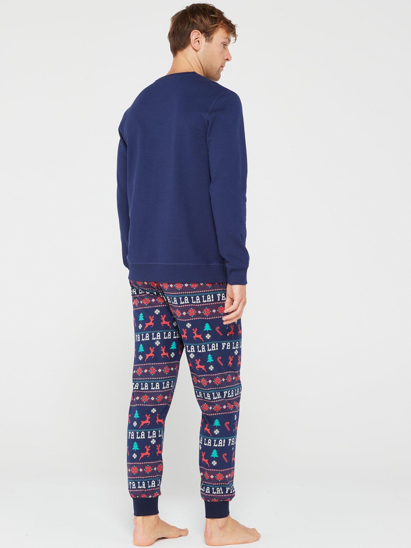 F and f online mens pyjamas