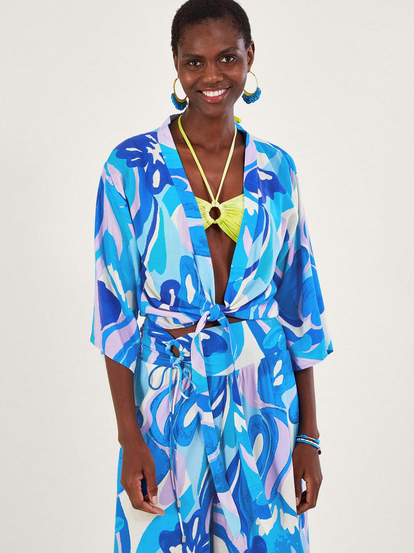 Swirl jacket outlet dress