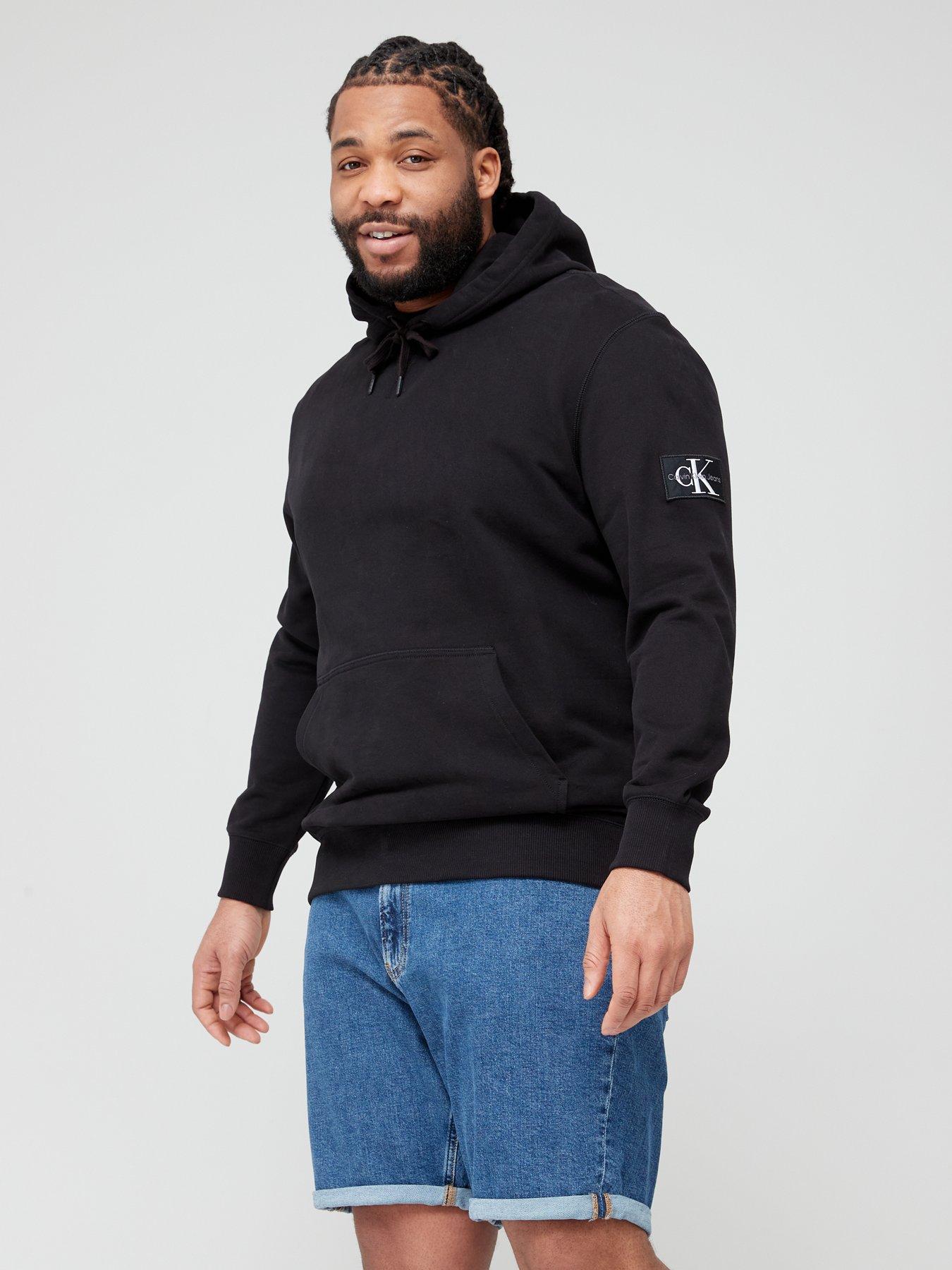 Big and tall calvin on sale klein