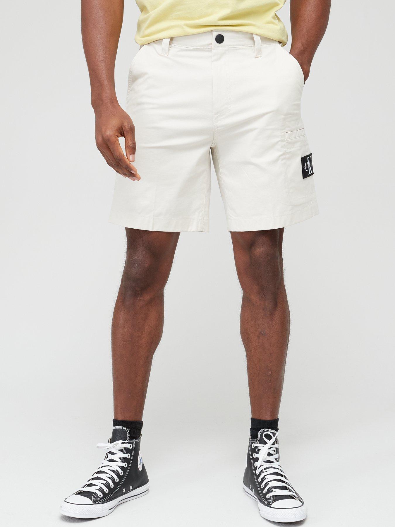 Calvin klein ripstop clearance shorts