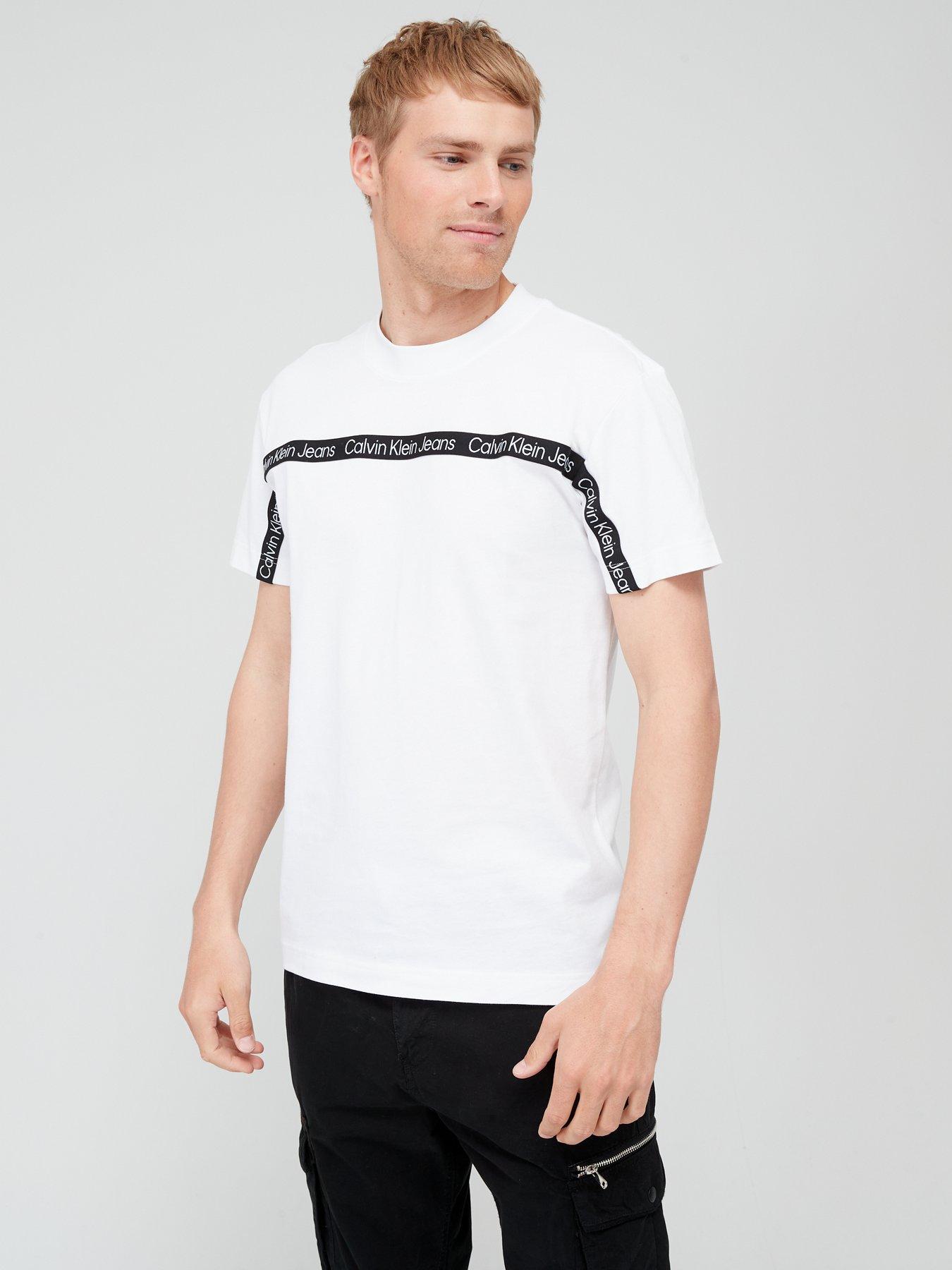 calvin-klein-jeans-logo-tape-tee-white-nbsp