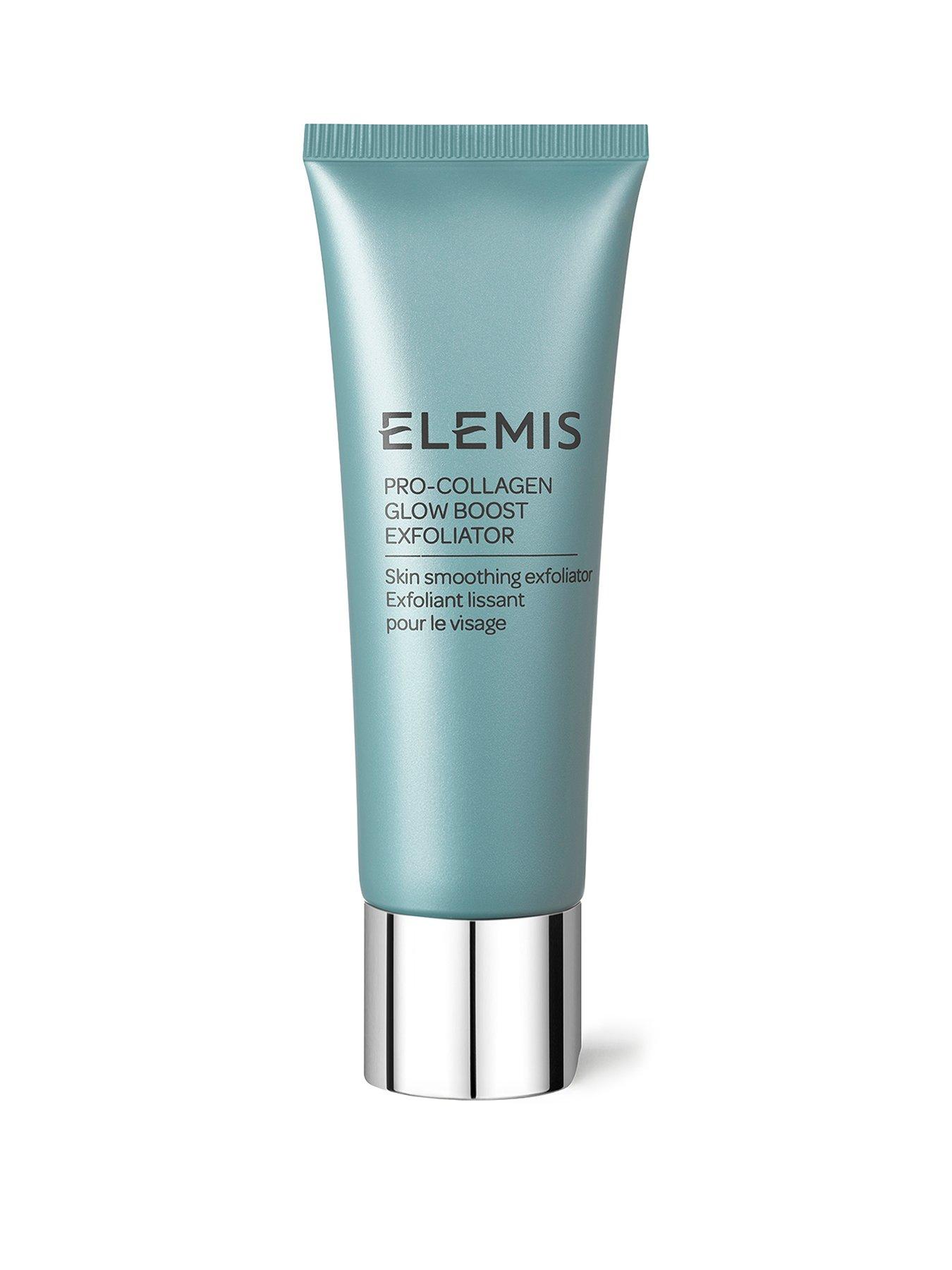 Image 1 of 3 of Elemis Pro-Collagen Glow Boost Exfoliator -&nbsp;100ml