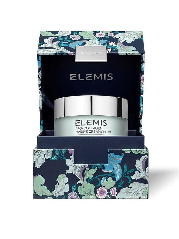 Image 1 of 5 of Elemis Limited Edition Supersize Pro-Collagen Marine Cream SPF 30 100ml