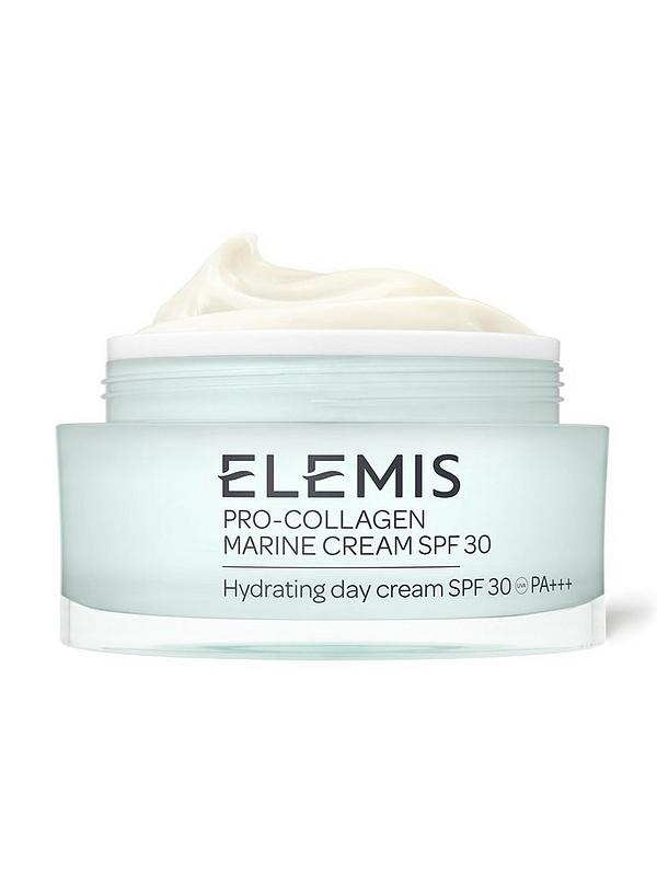 Image 3 of 5 of Elemis Limited Edition Supersize Pro-Collagen Marine Cream SPF 30 100ml