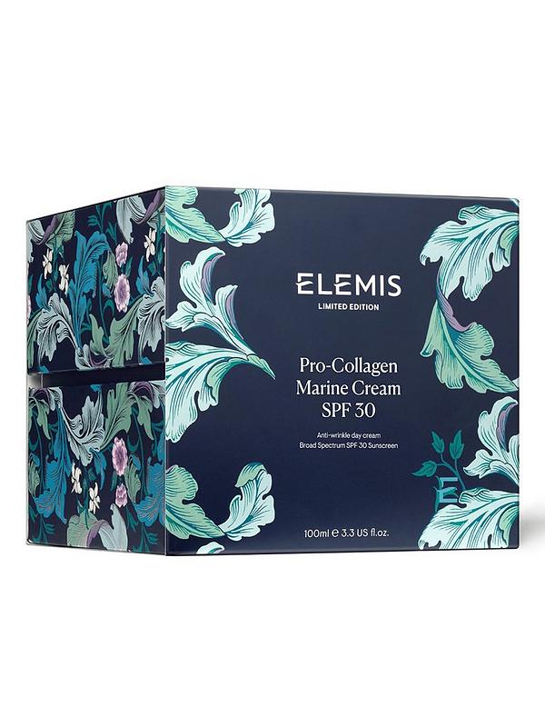 Image 5 of 5 of Elemis Limited Edition Supersize Pro-Collagen Marine Cream SPF 30 100ml