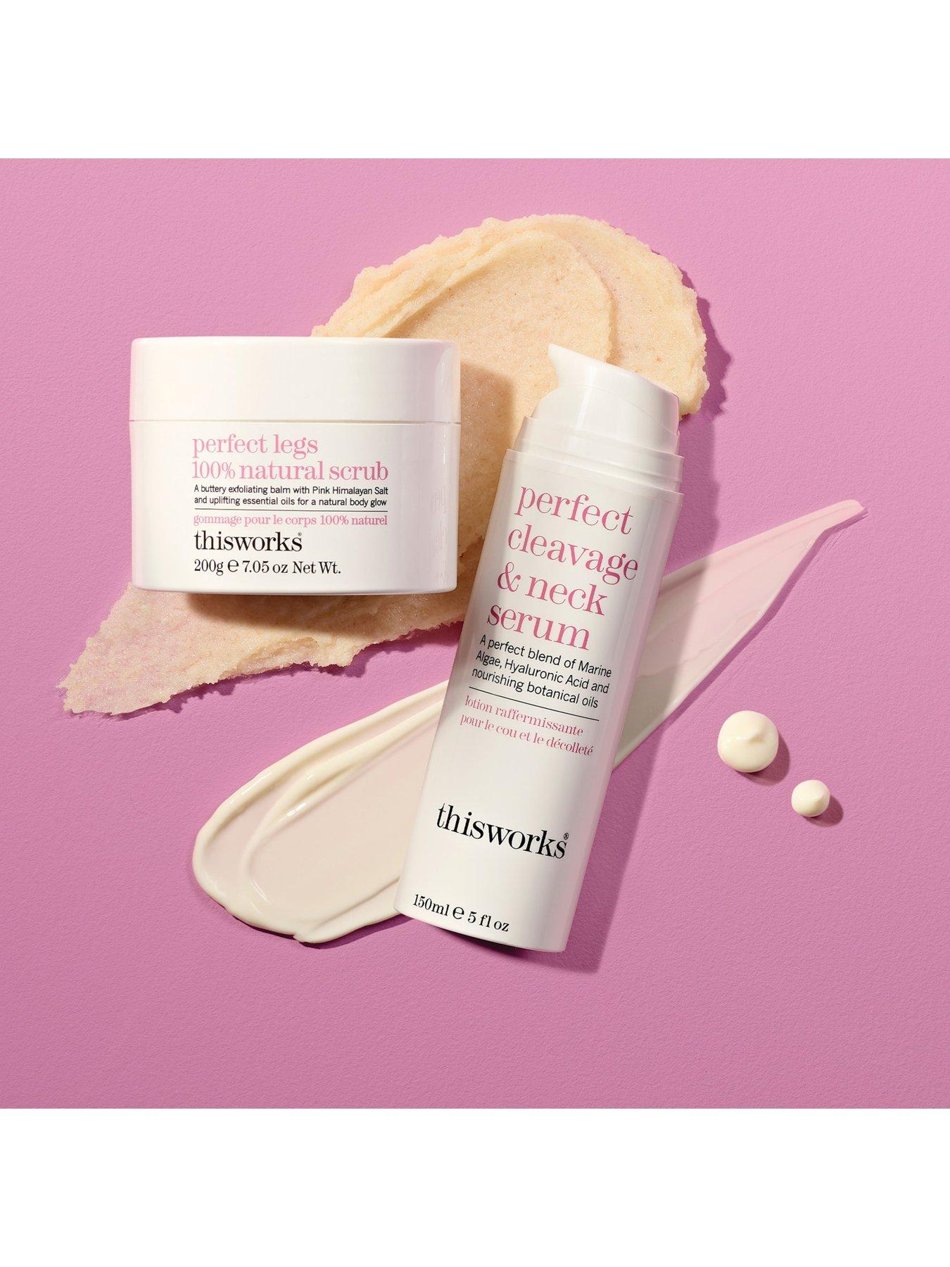 Image 5 of 6 of THIS WORKS Perfect Legs Skin Miracle 150ml