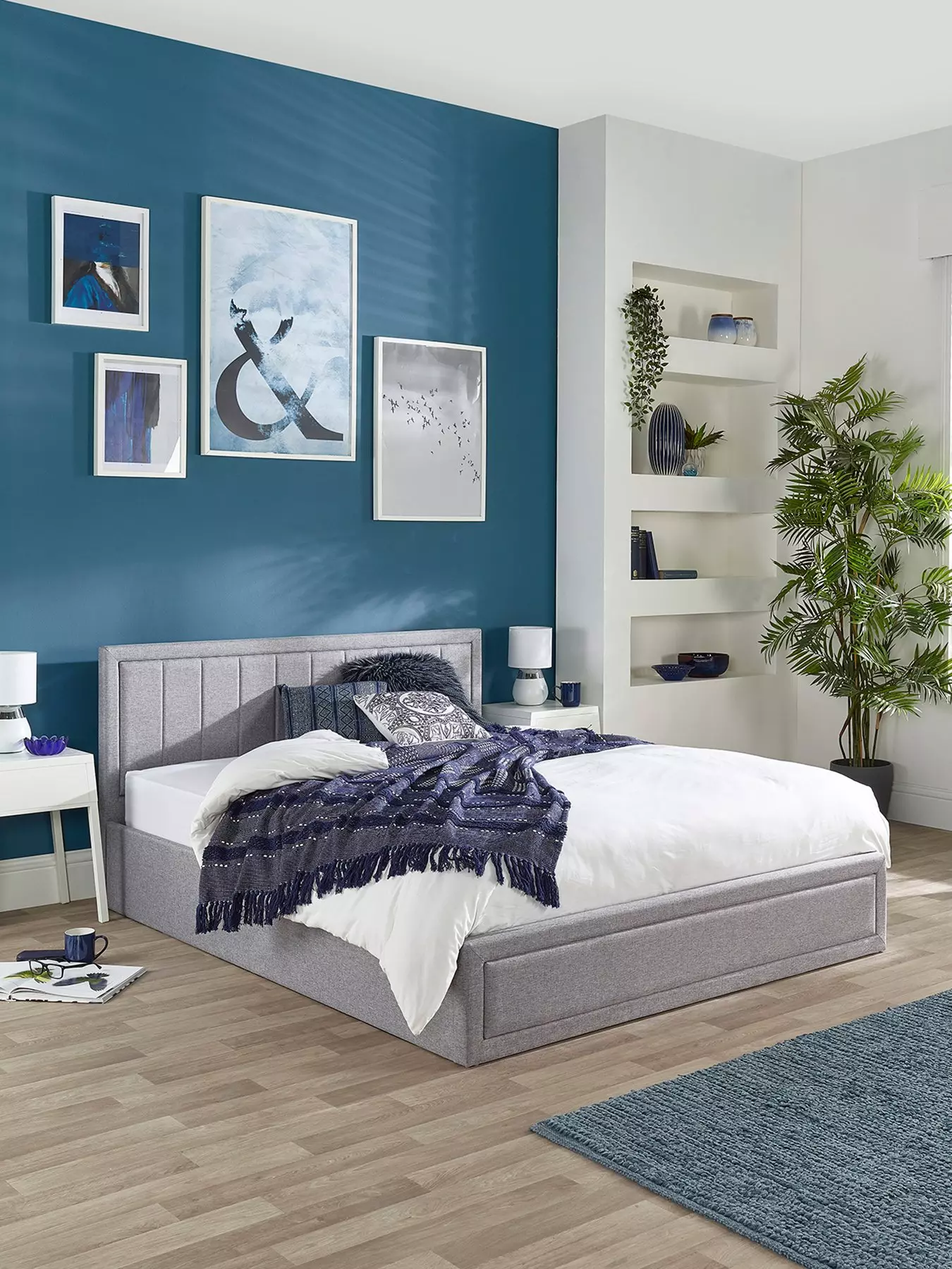 Bedroom, Beds, Home & garden