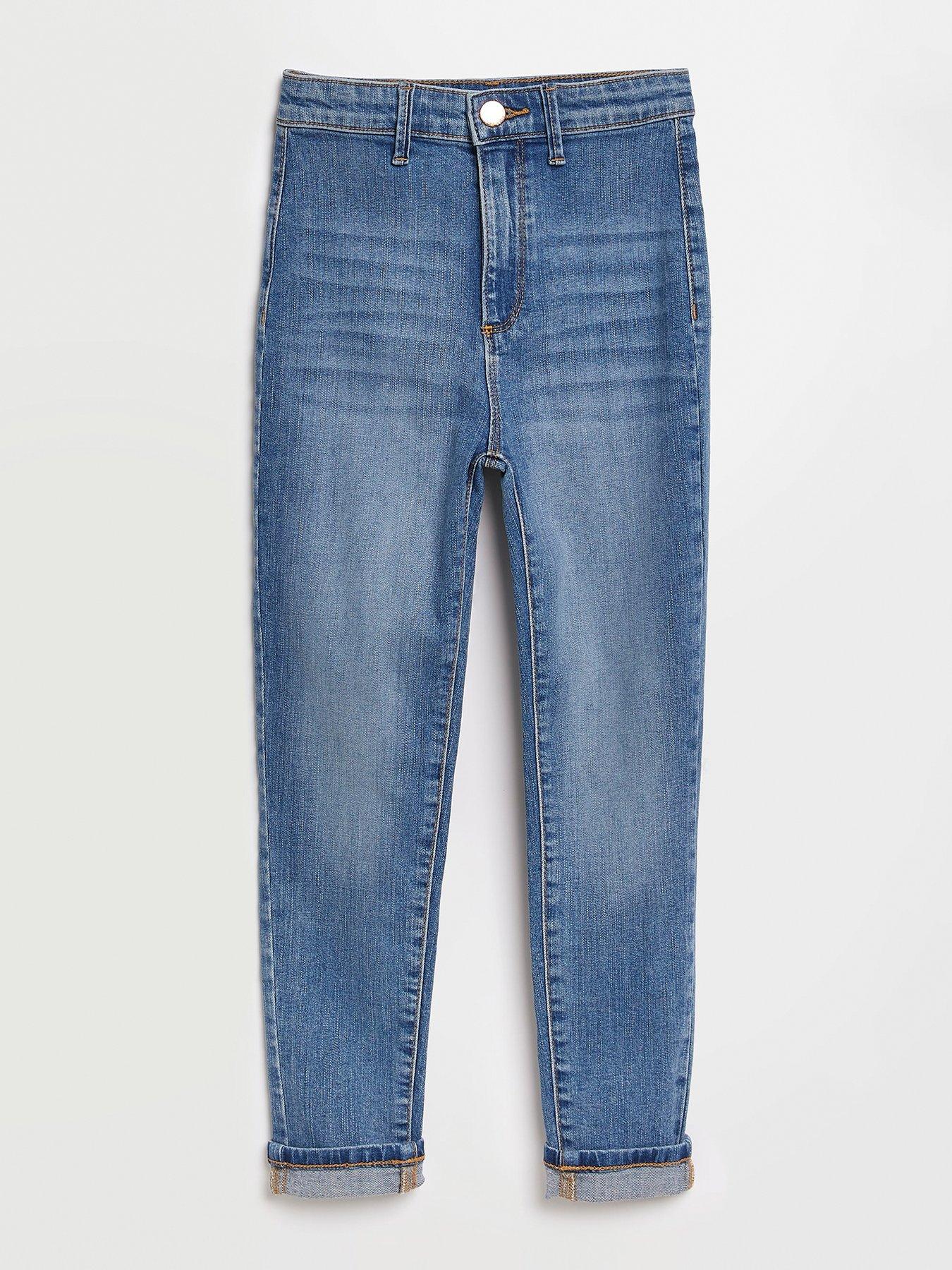 River island 2024 jeans price