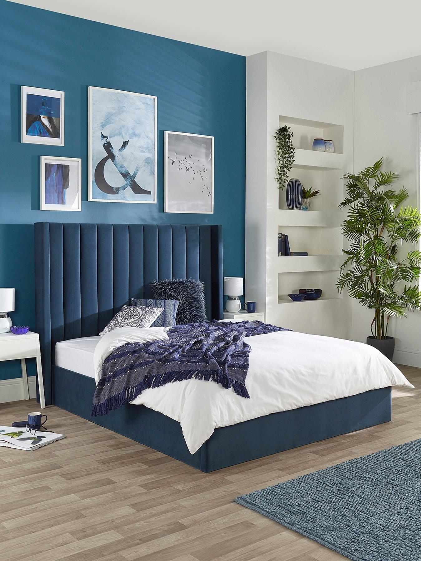 undefined Helix Bed