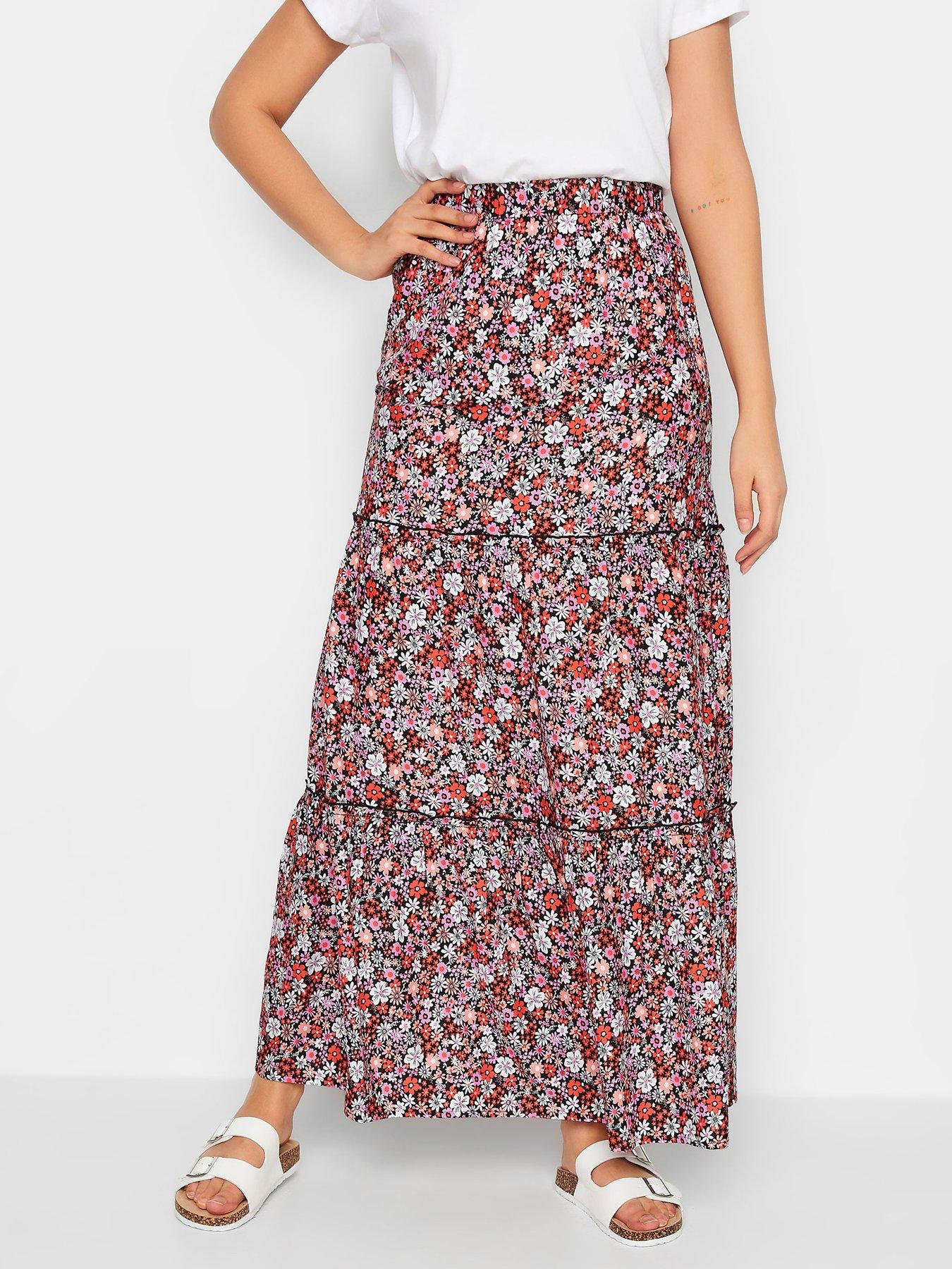 Tall maxi 2025 skirt uk