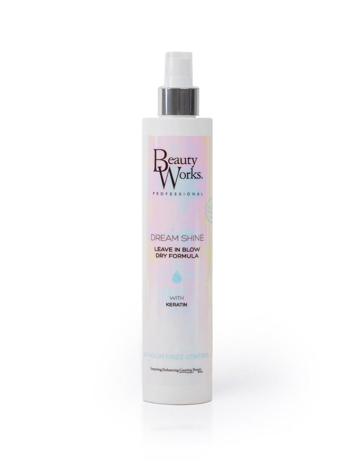 beauty-works-dream-shine-300ml