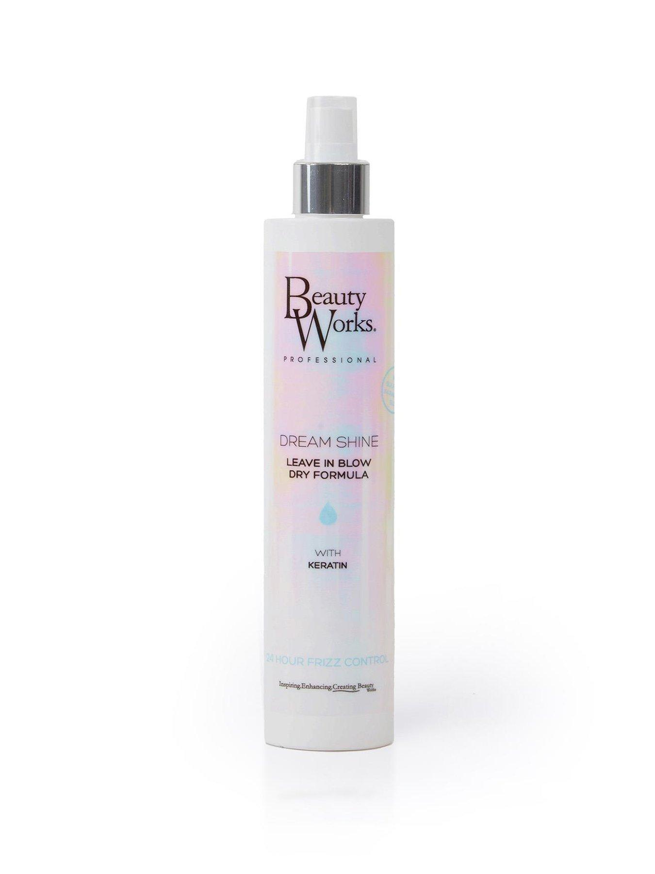 Image 1 of 2 of Beauty Works Dream Shine 300ml
