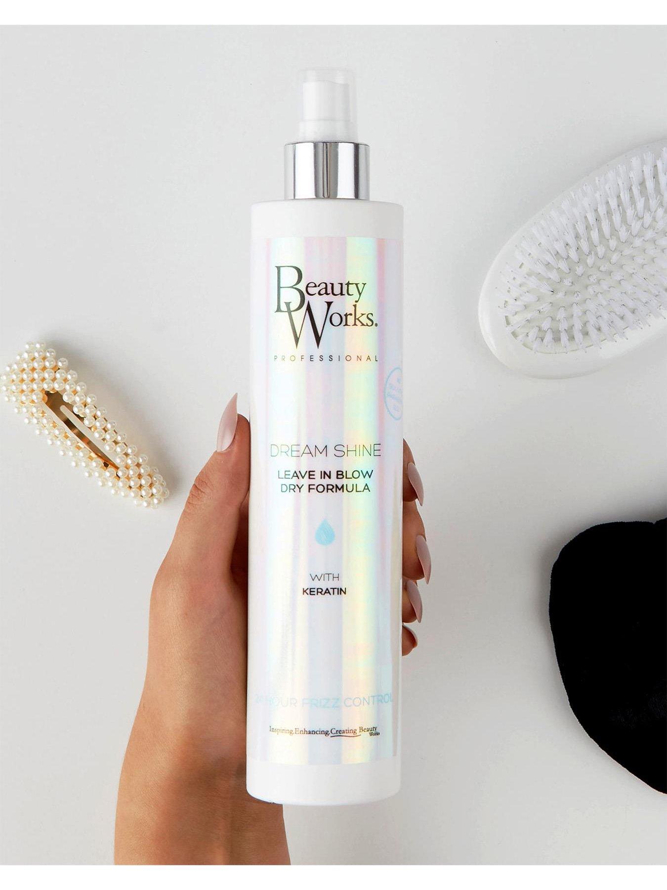 Image 2 of 2 of Beauty Works Dream Shine 300ml