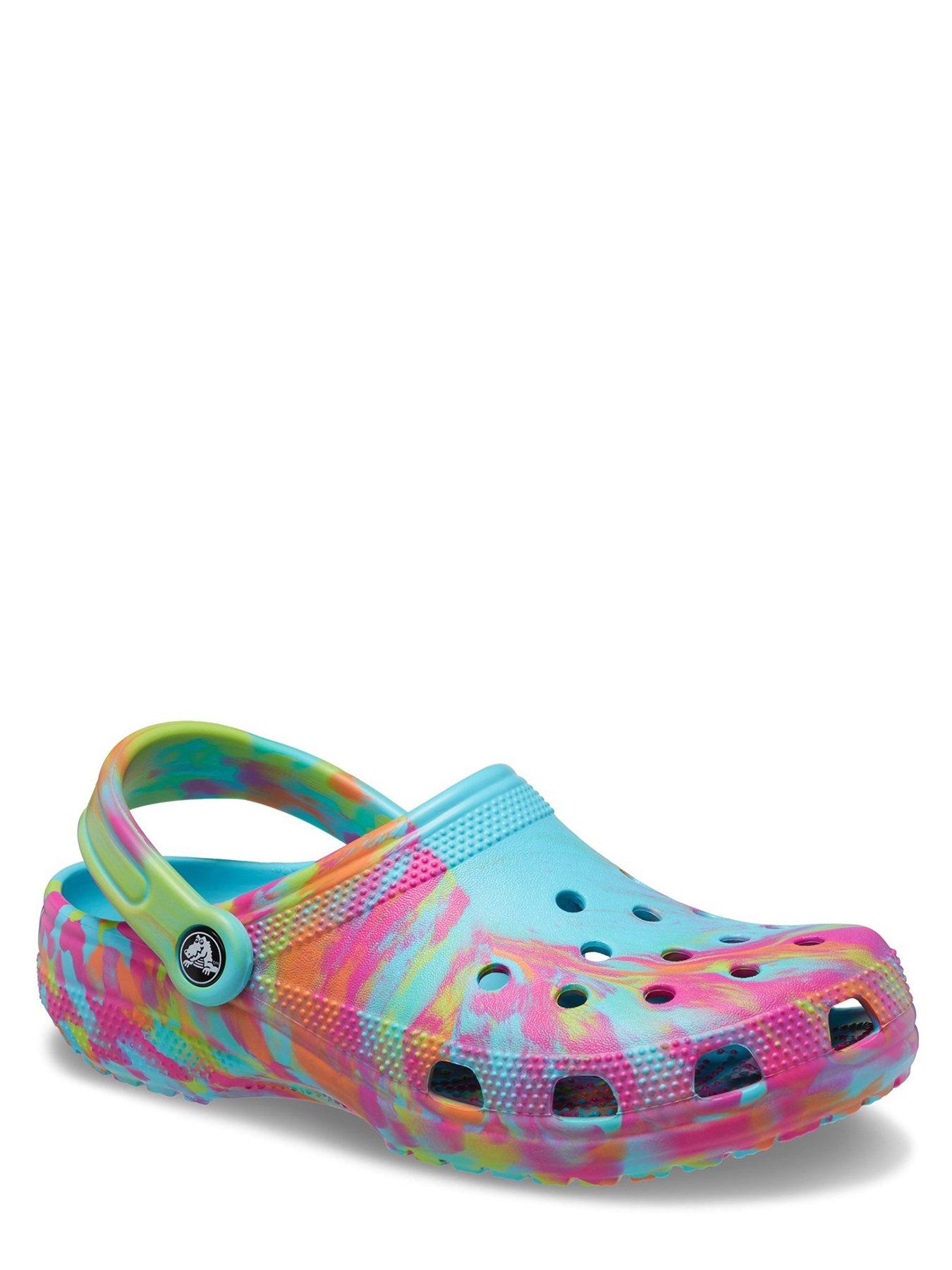 Crocs neptune hot sale