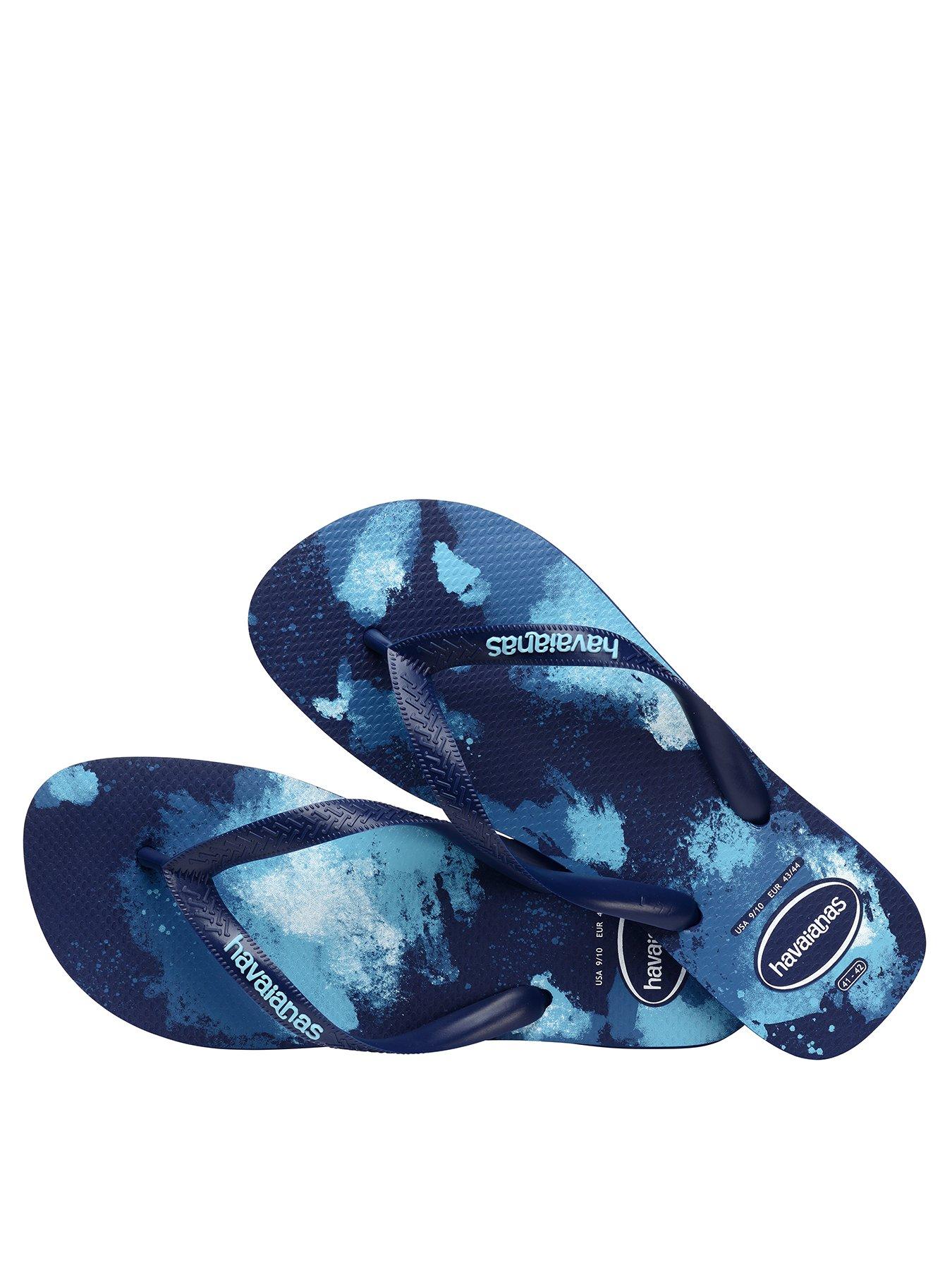 Havaianas camu hot sale