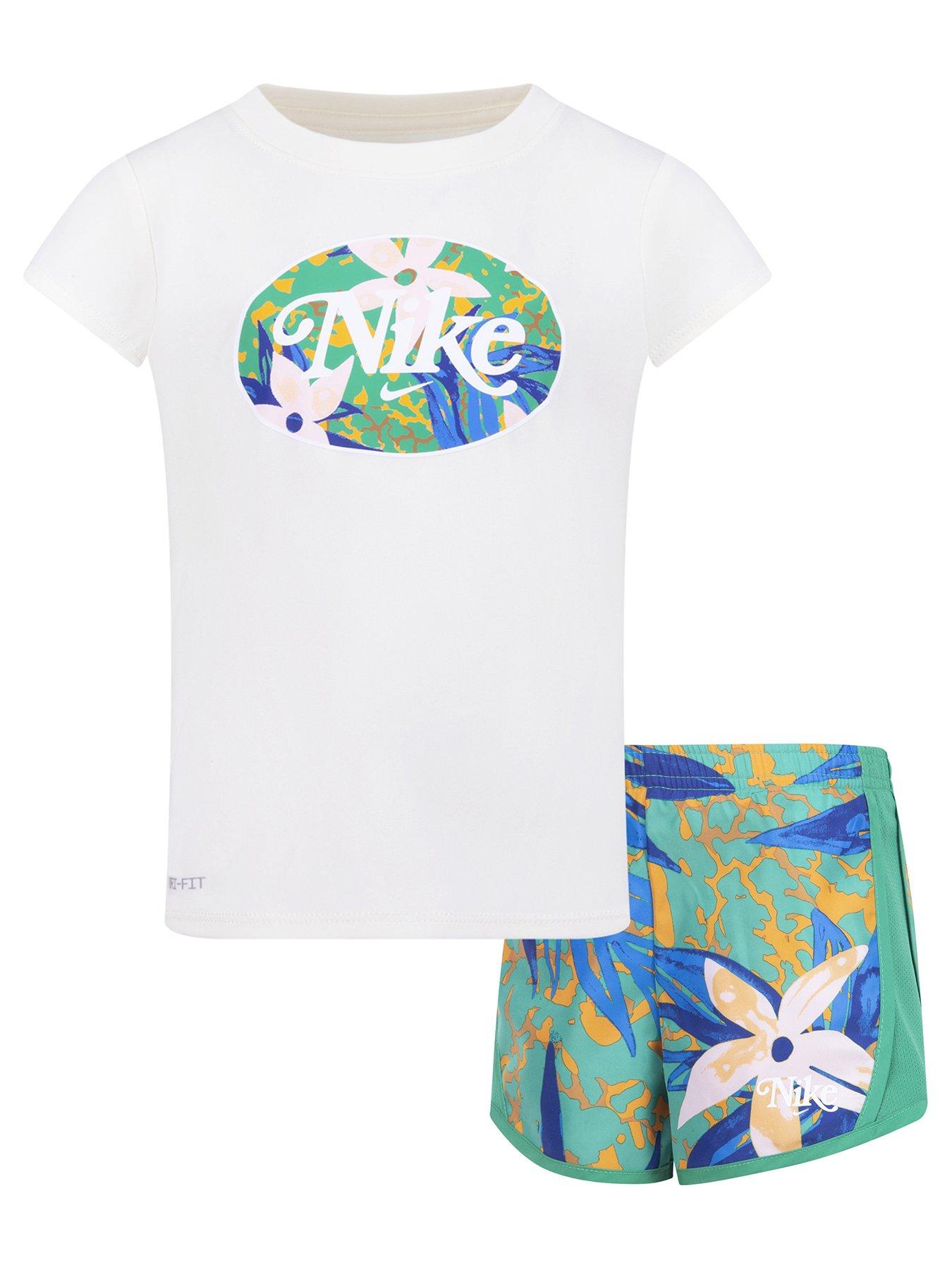 Nike jungle cheap print