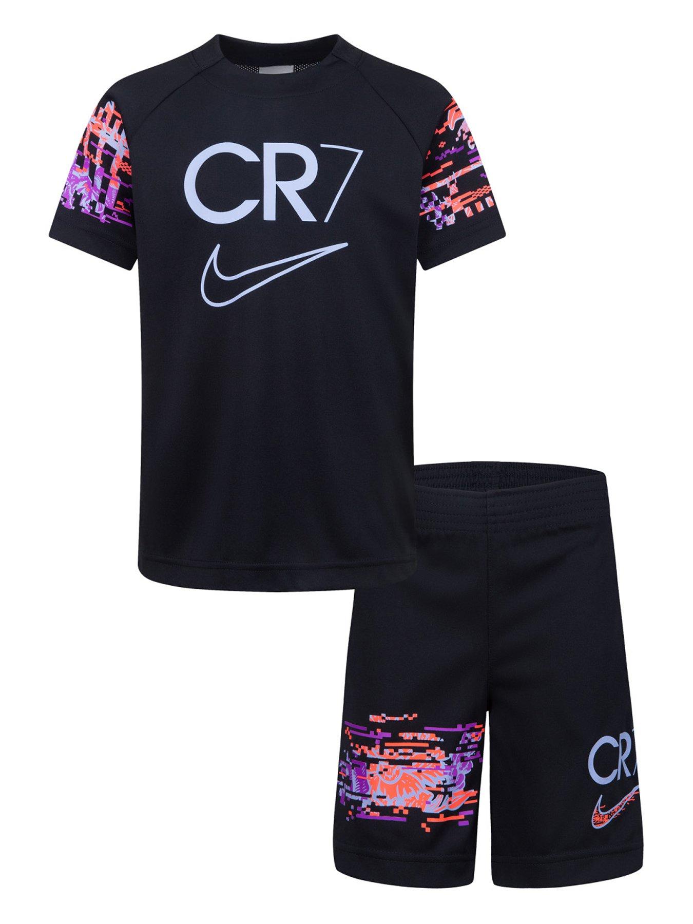 Kids cr7 outlet clothes