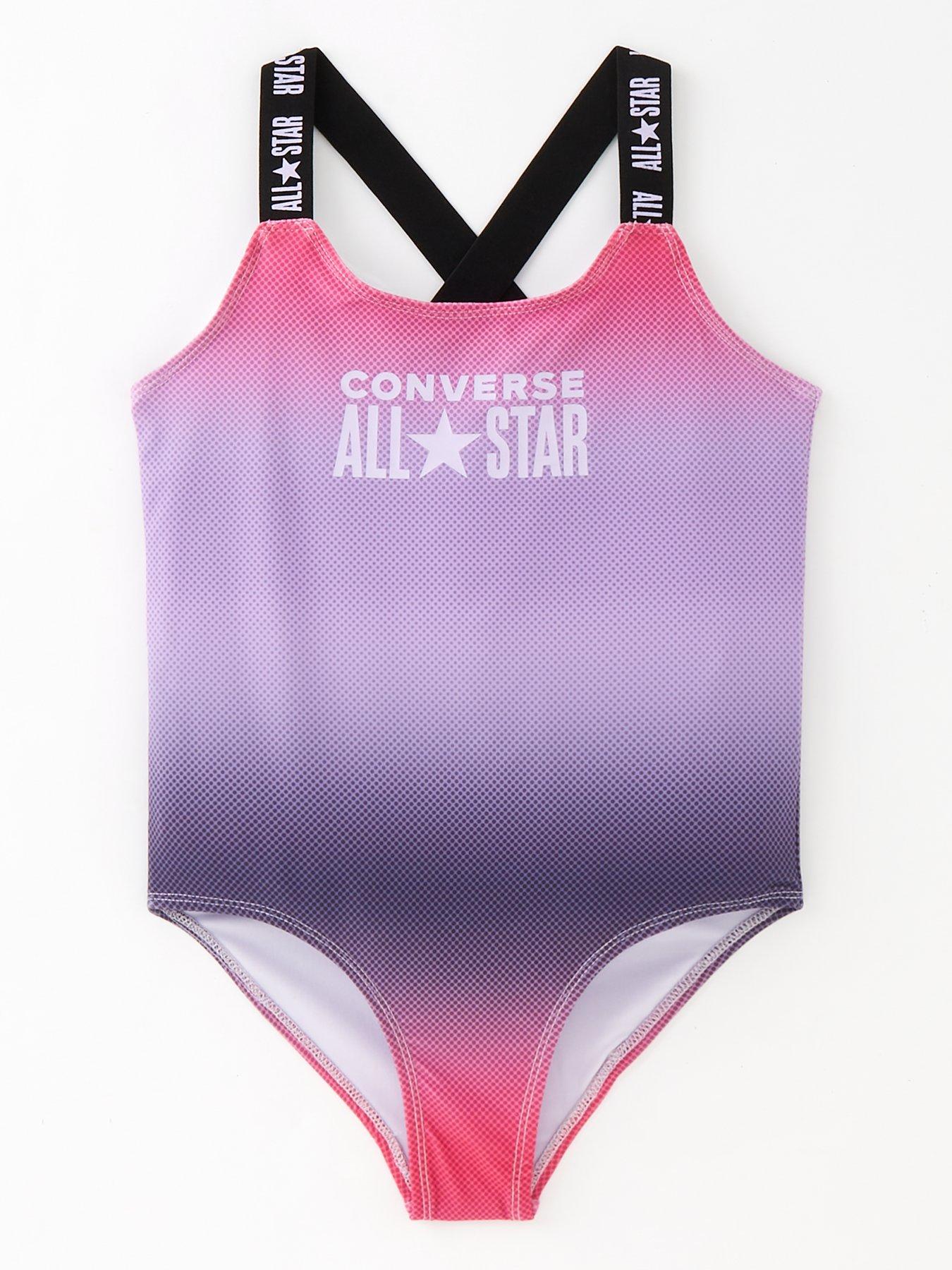 Converse swimsuit clearance