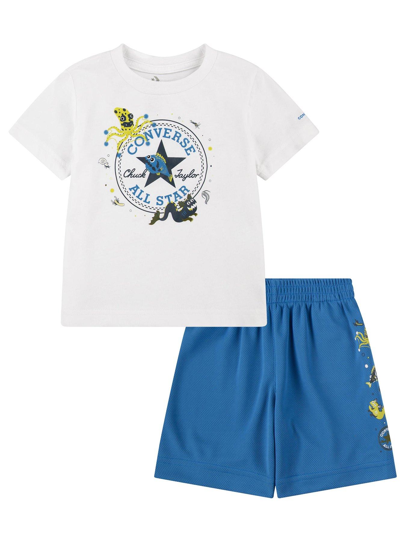 Infant 2024 short sets
