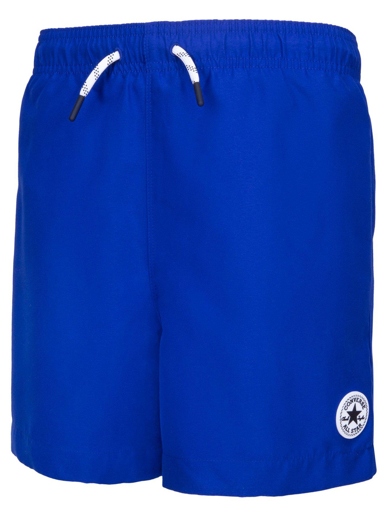 Converse swim cheap shorts