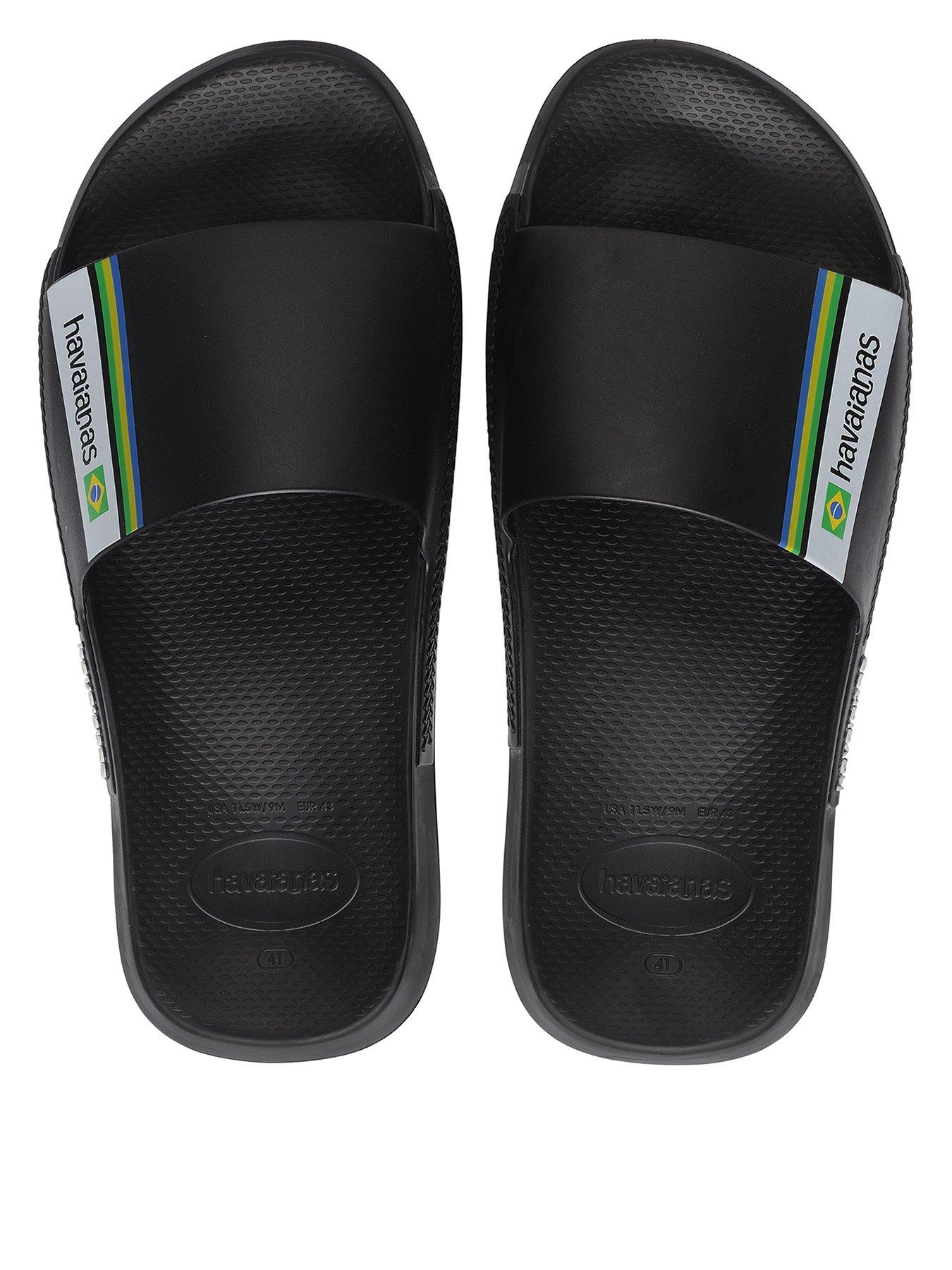 havaianas-mens-brasil-slider-black