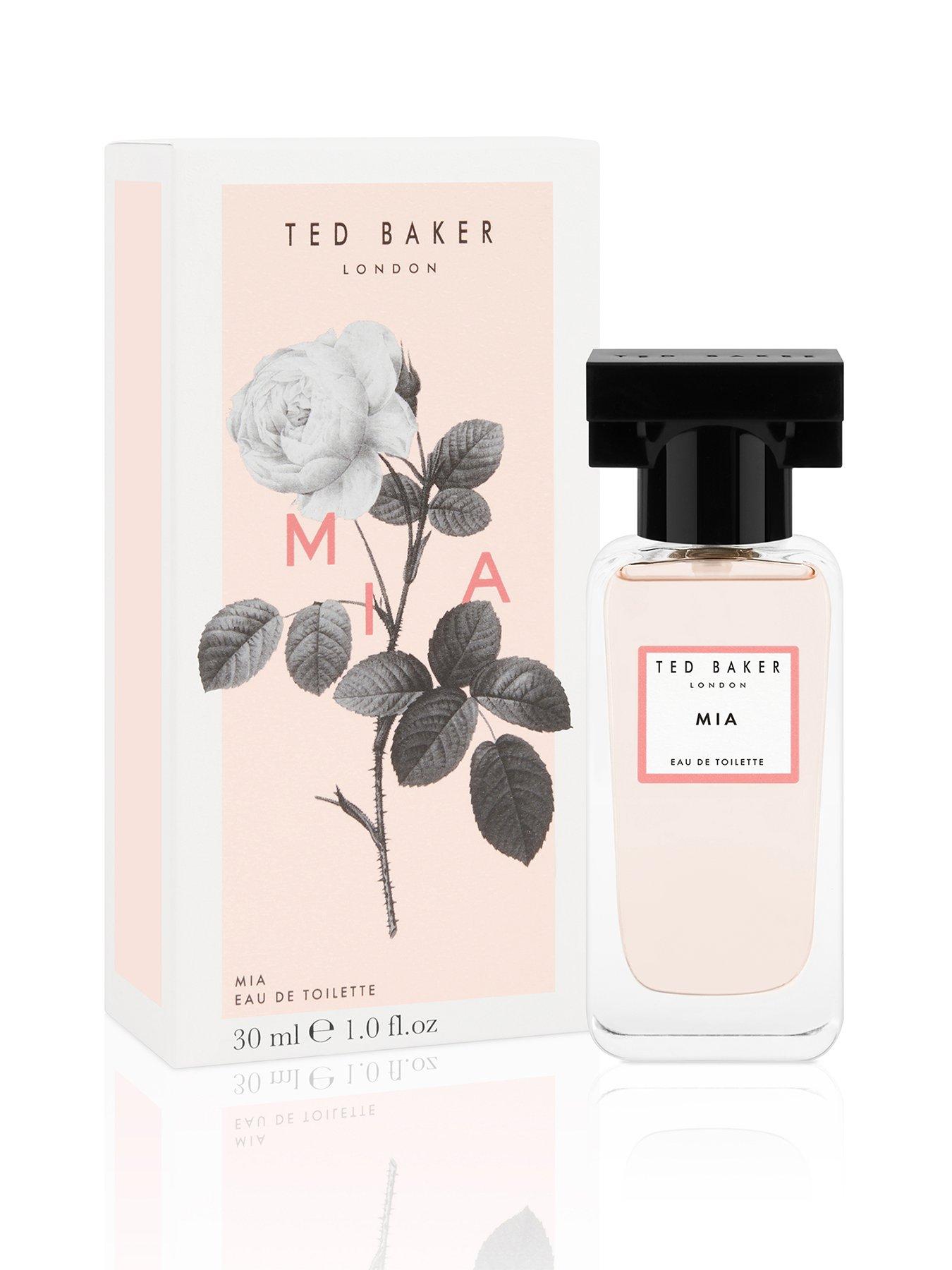 Ted Baker Mia 30ml Eau de Toilette Very