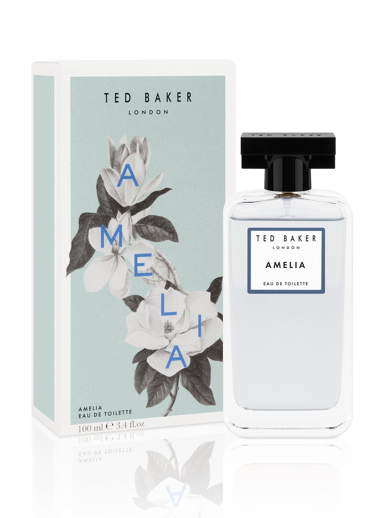 Ted Baker Amelia 100ml Eau de Toilette | Very.co.uk