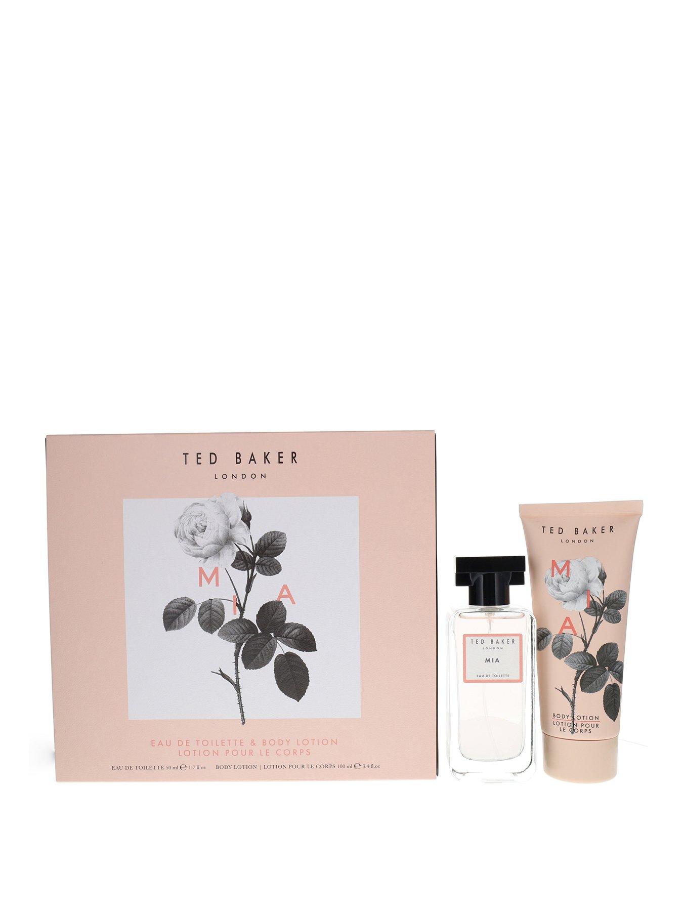 Ted Baker W by Ted Baker Eau de Toilette Spray 75ml -Tester