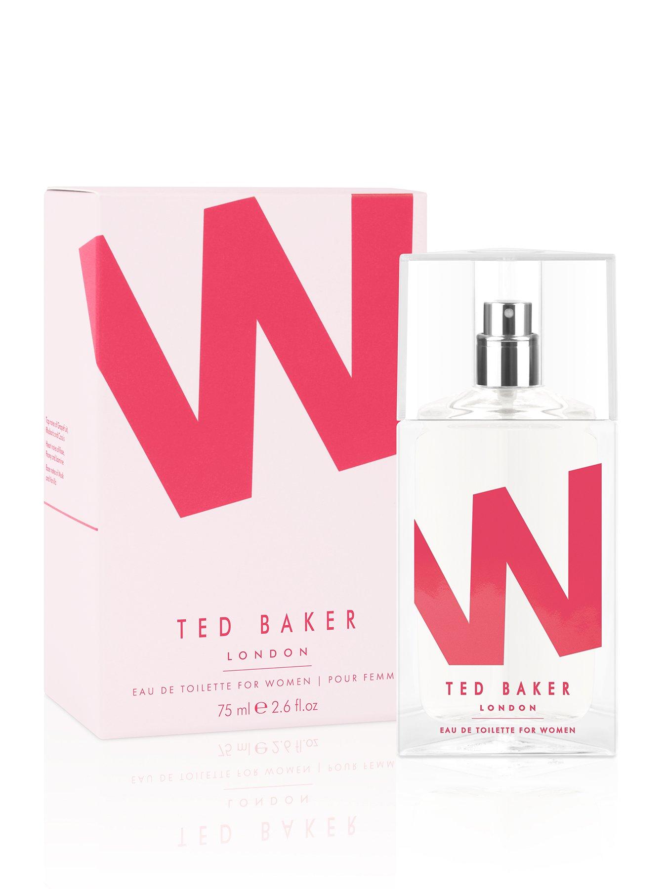 Ted baker online spray