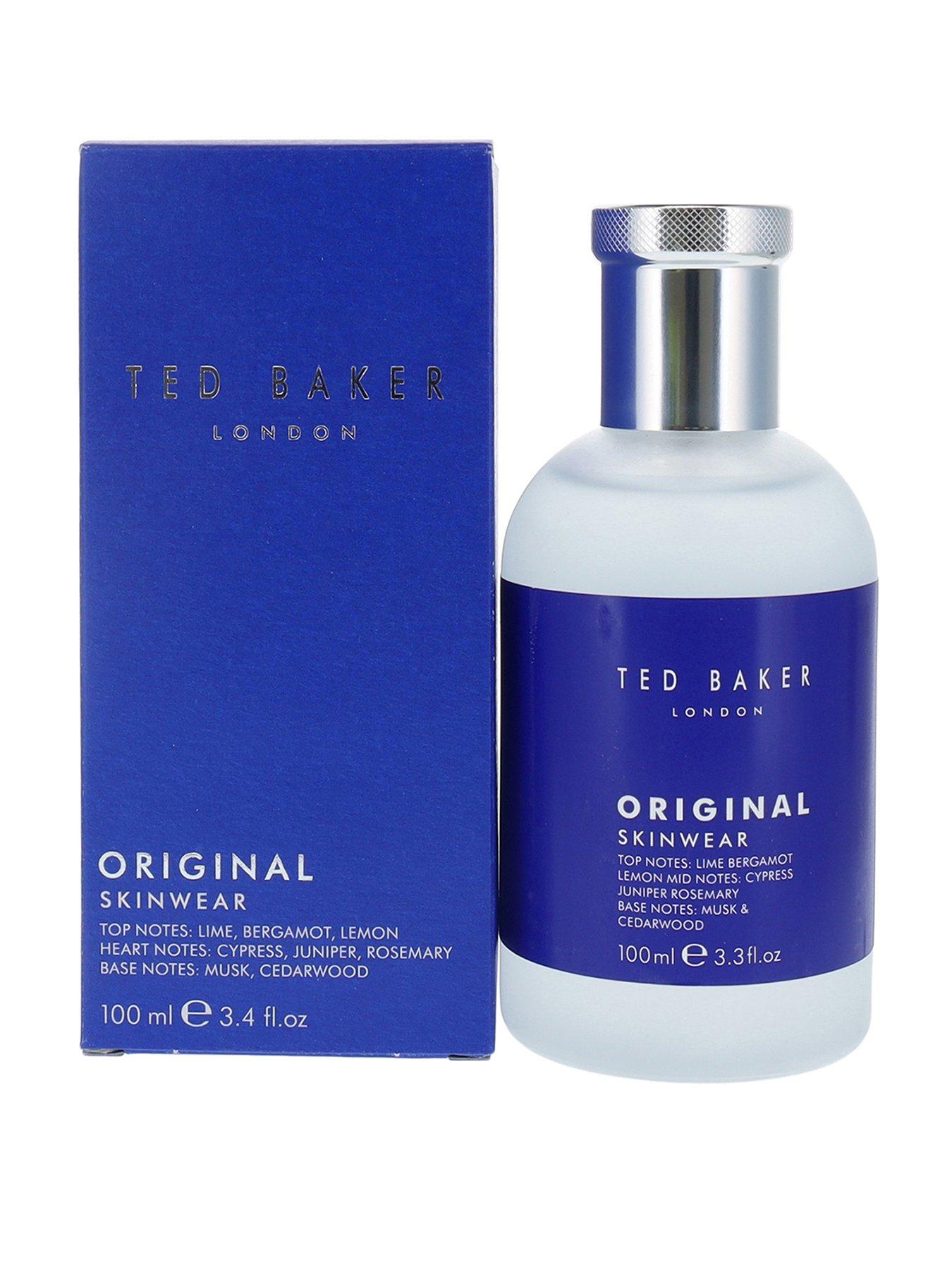 undefined Skinwear 100ml EDT