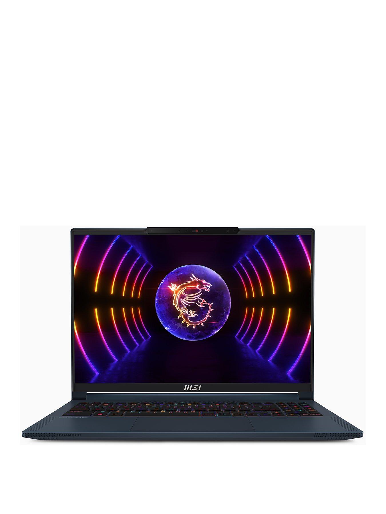 Ssd for deals gaming laptop