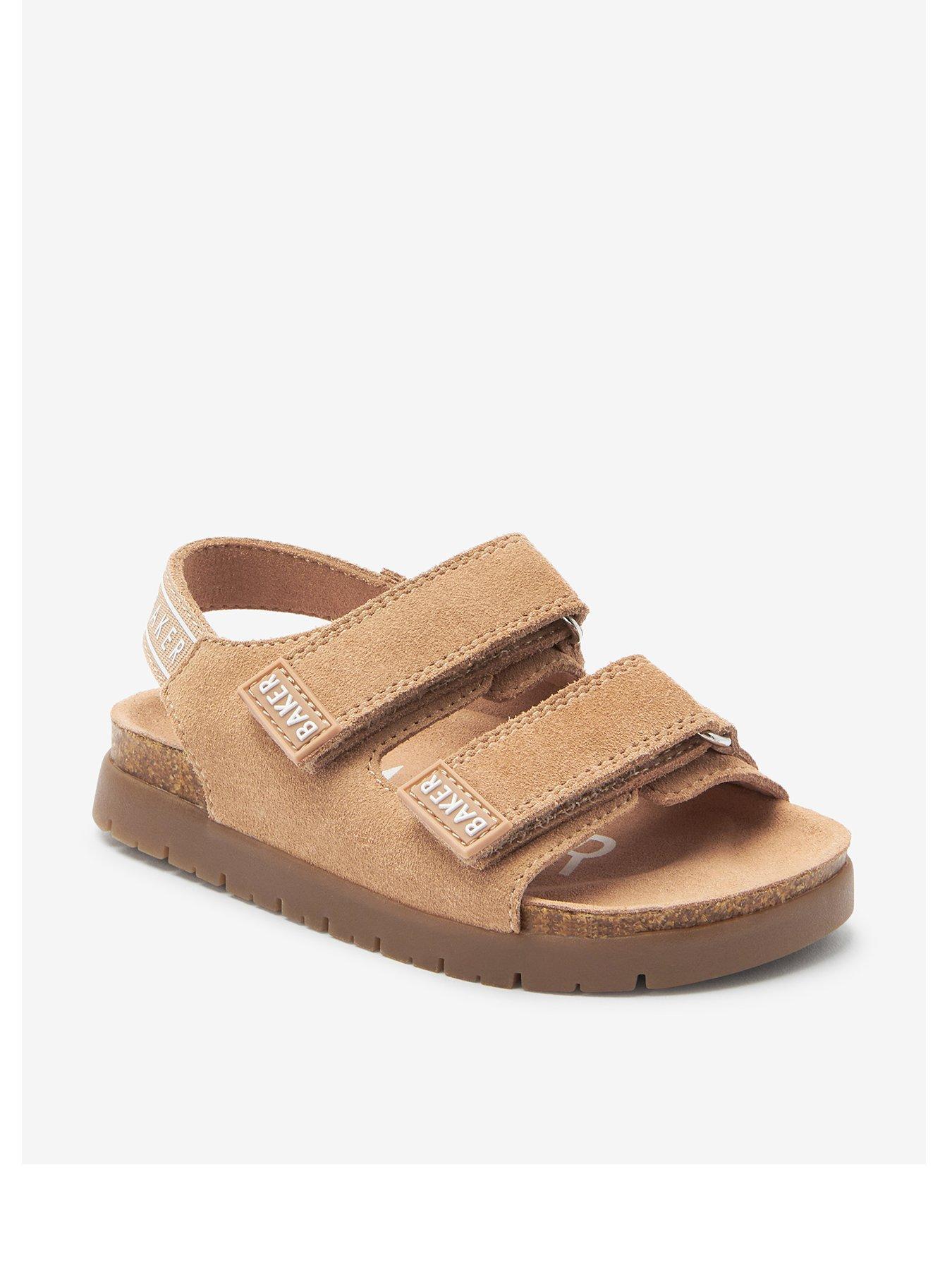 Very ted hot sale baker sandals