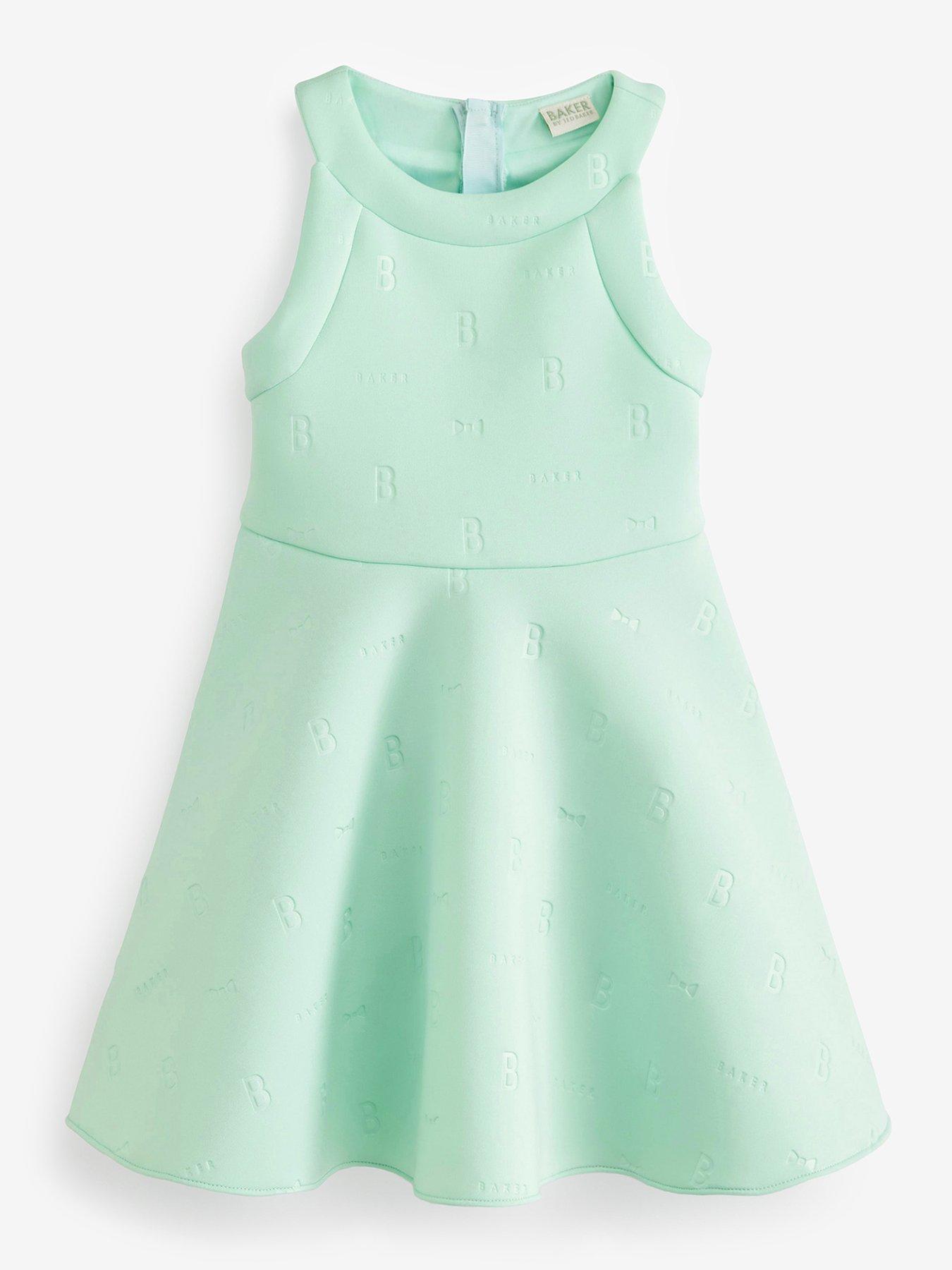 Ted baker 2024 girls outfit