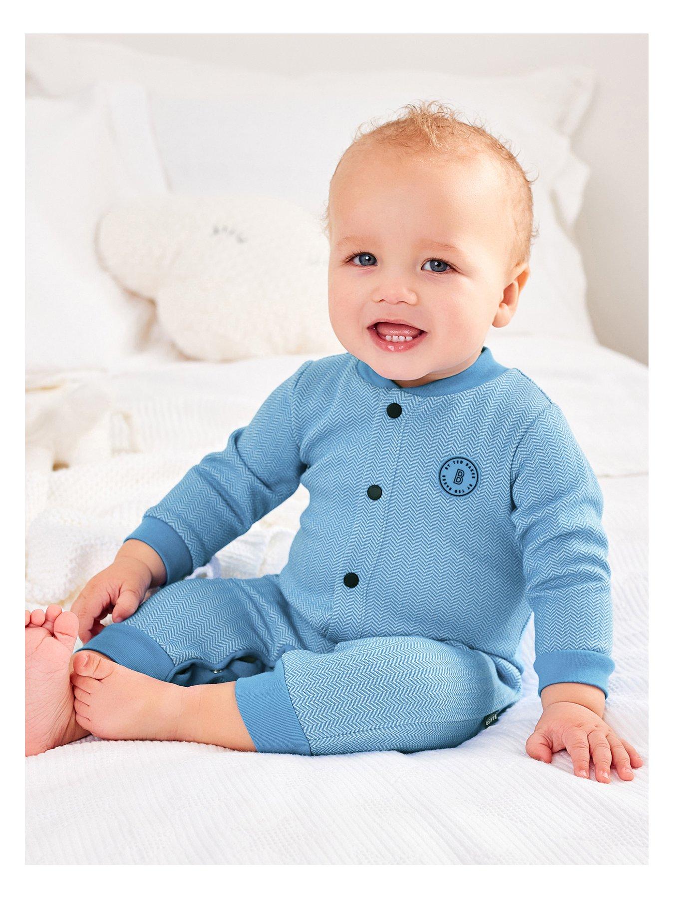 Ted baker best sale onesie baby