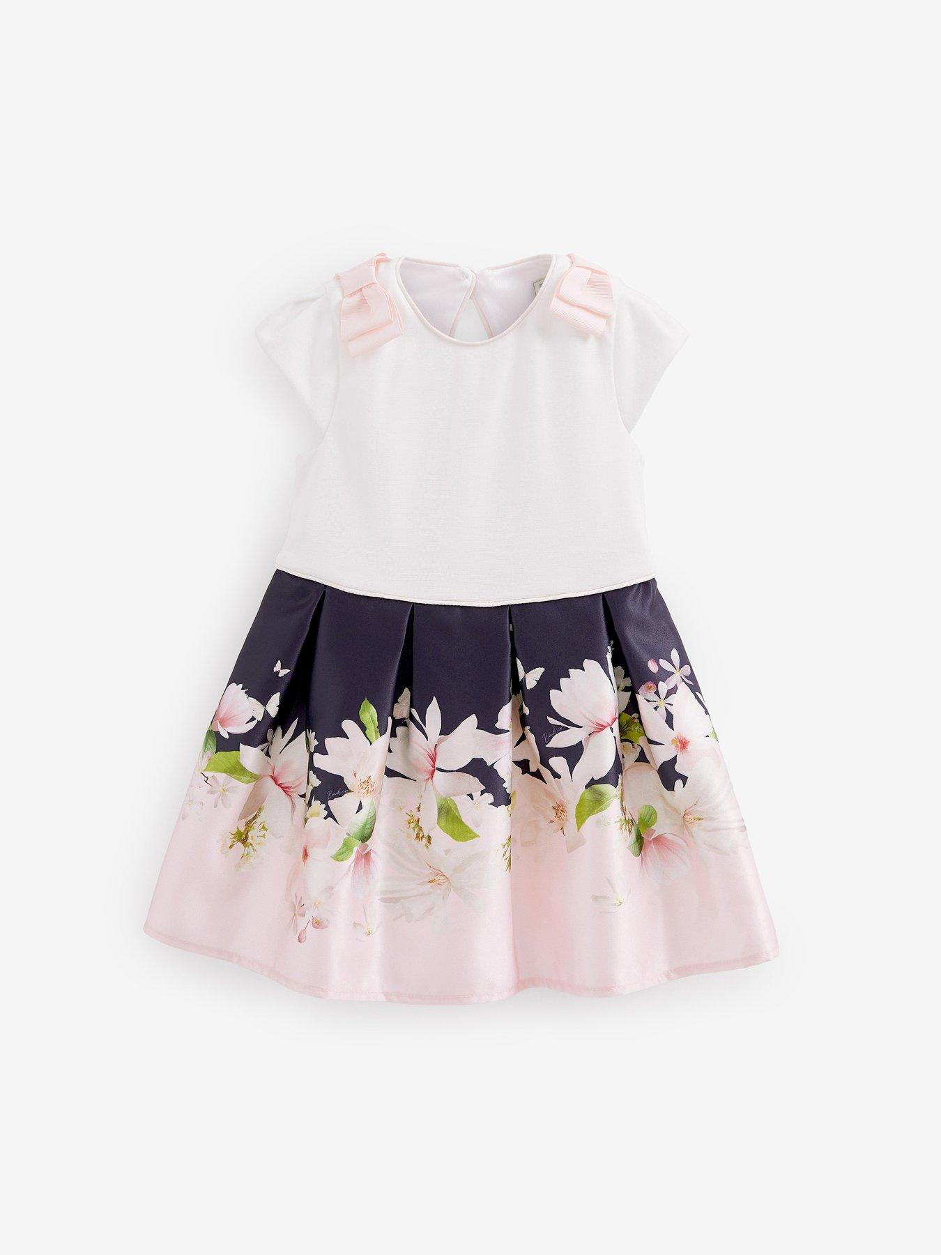 Ted baker teenage store dresses