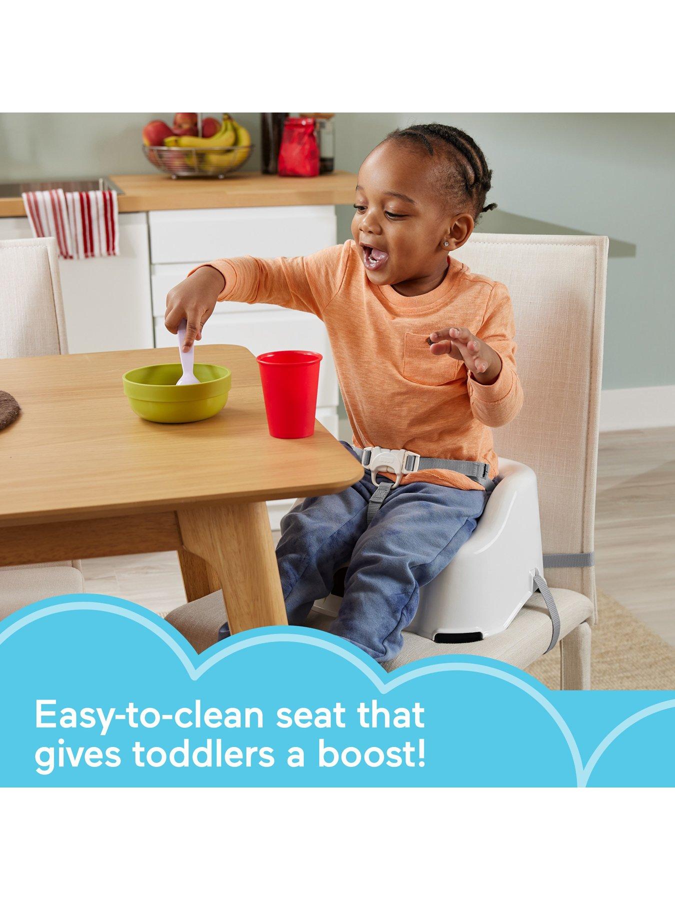 Fisher price 2025 eating booster seat