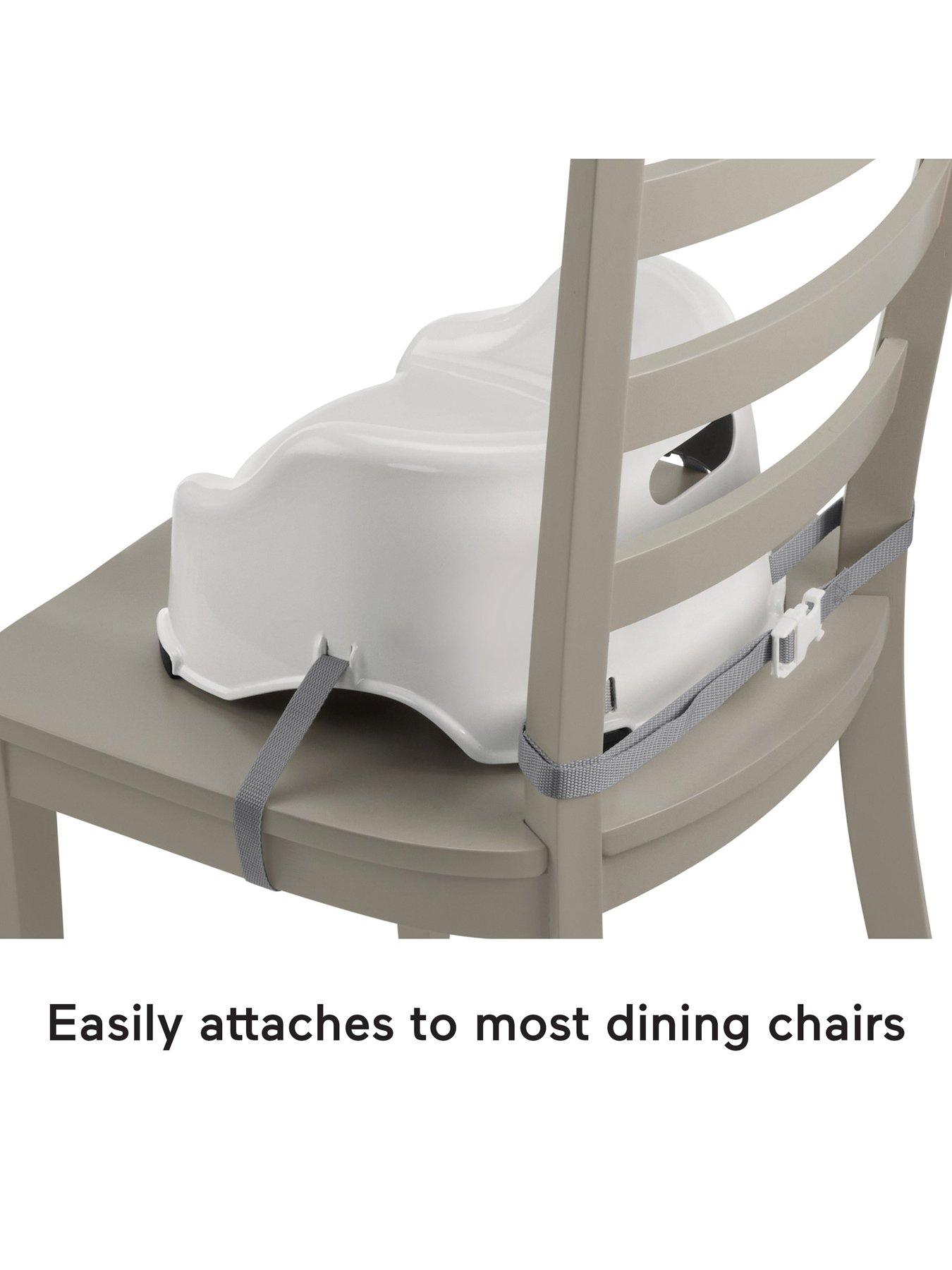 Fisher price 2024 dining chair