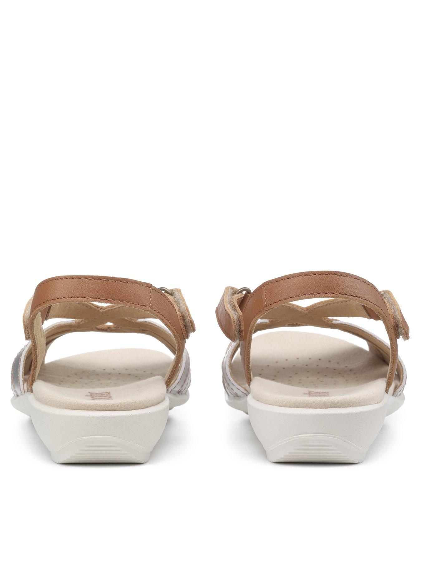 Hotter discount lucy sandals