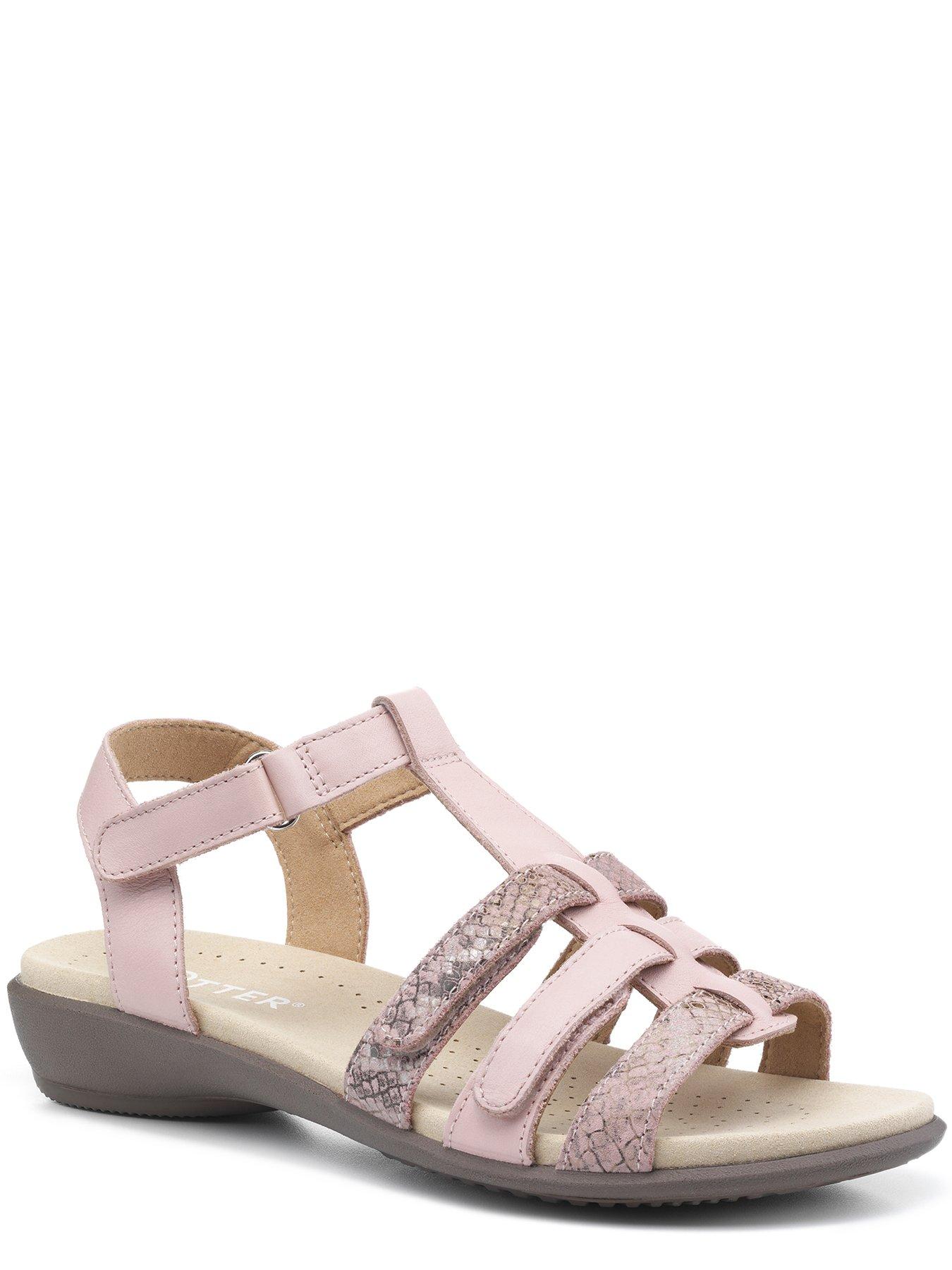 Sol clearance sandals hotter