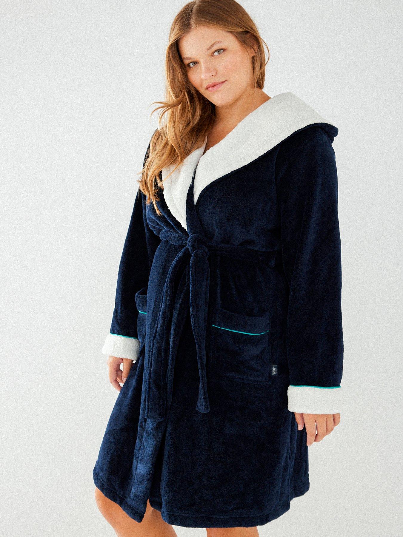 Chelsea cheap dressing gown