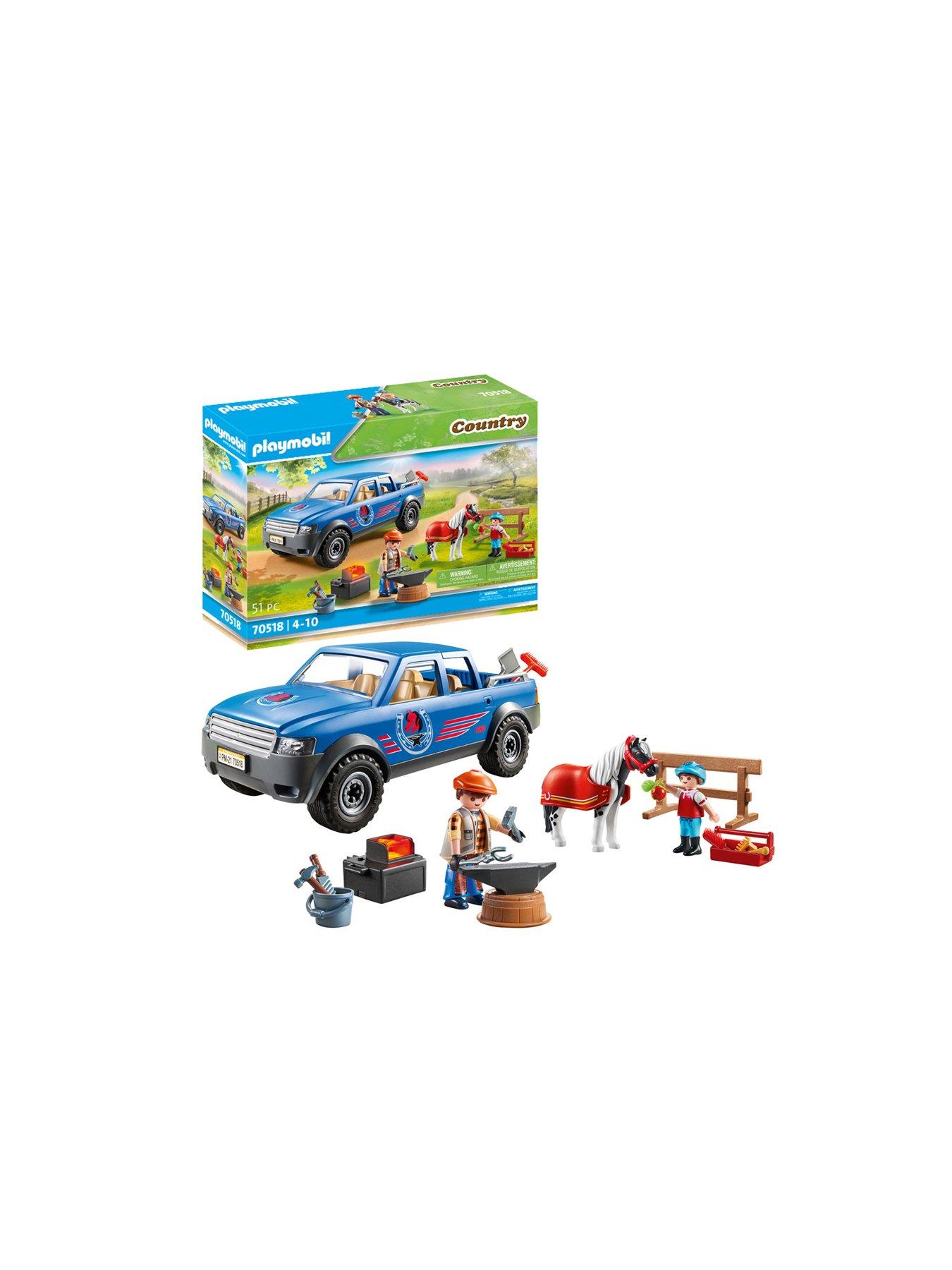 Playmobil Country Farm Shop - A2Z Science & Learning Toy Store