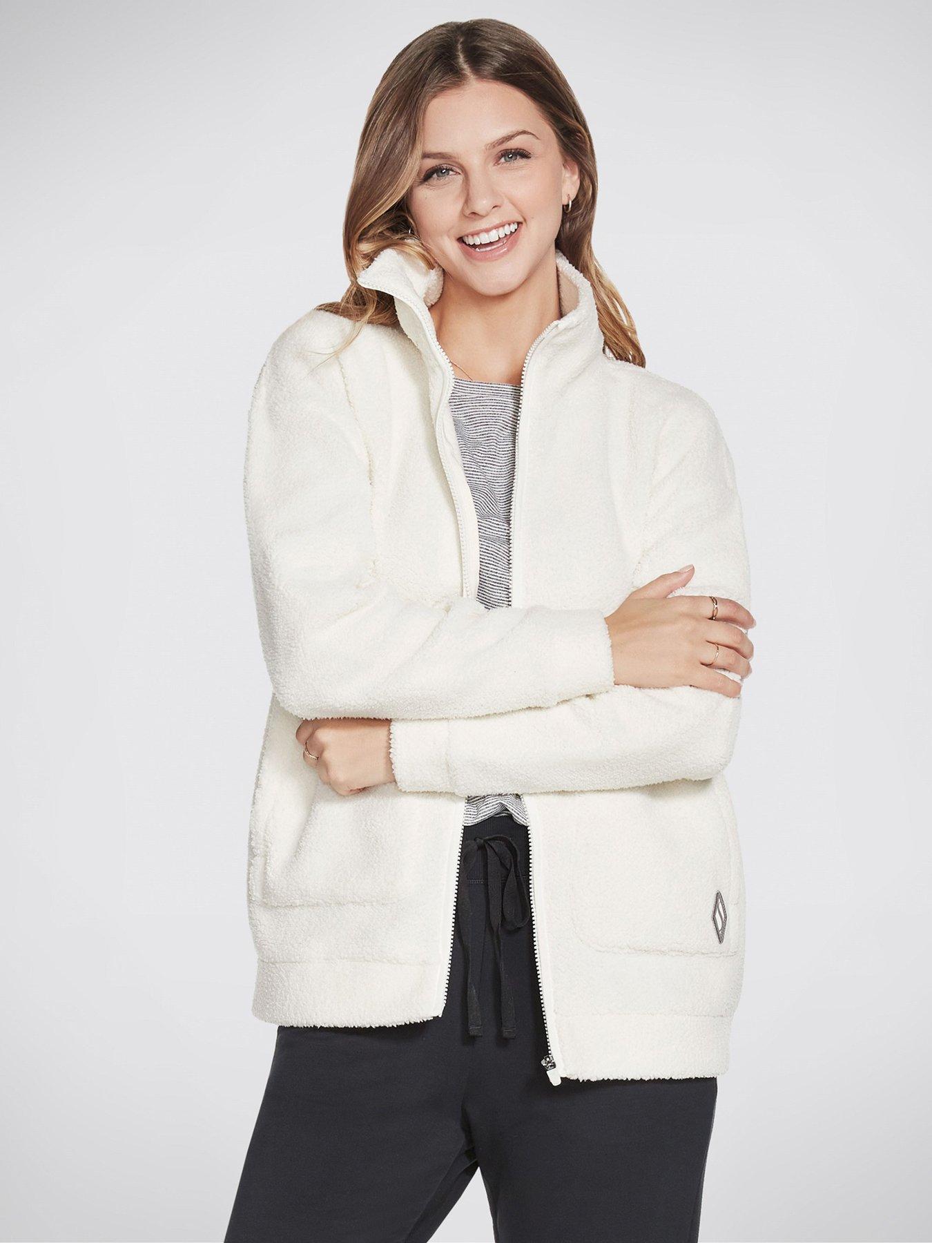 SKECHERS : Go Shield Everyday Jacket