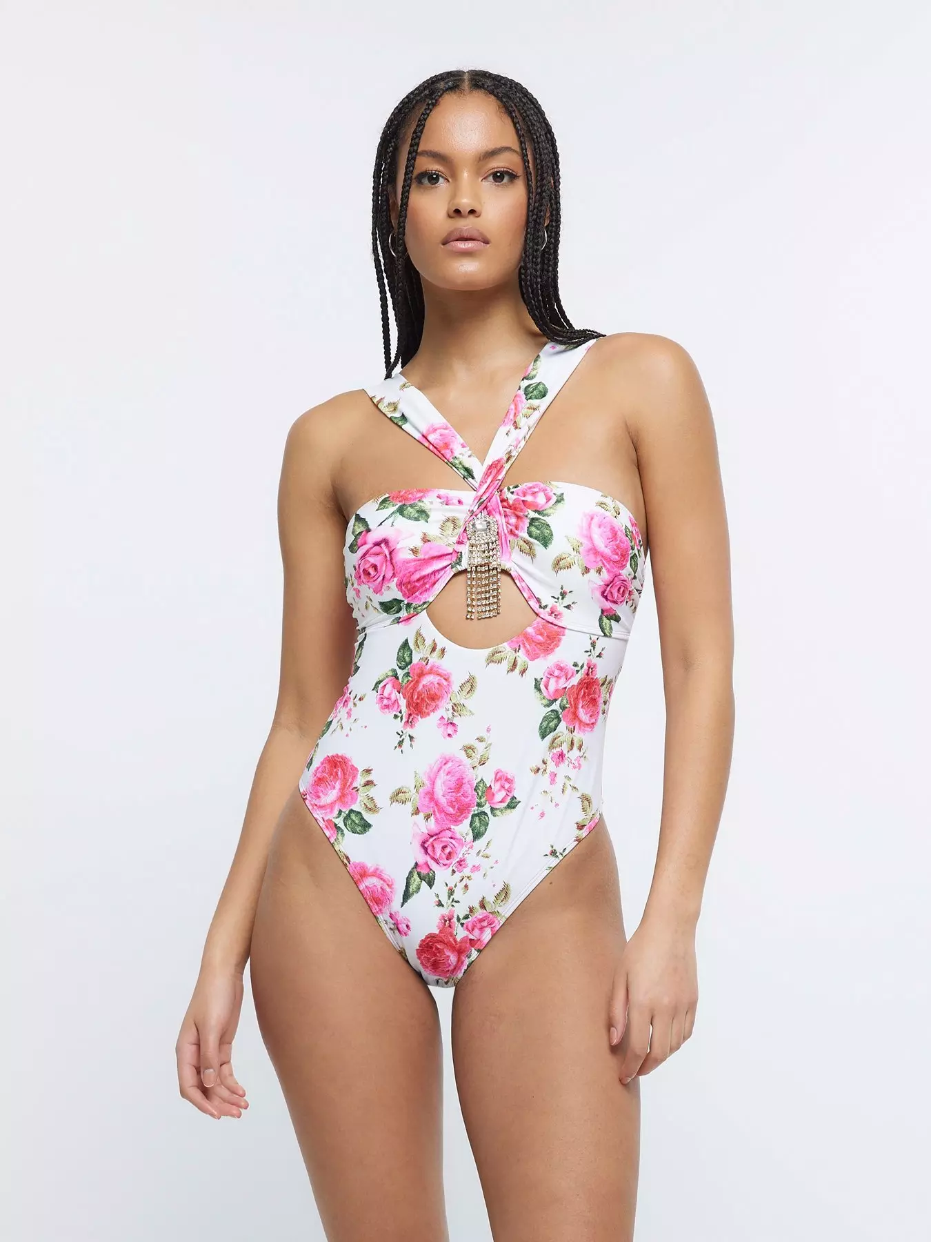 Clearance, River island, Swimwear & beachwear, Women