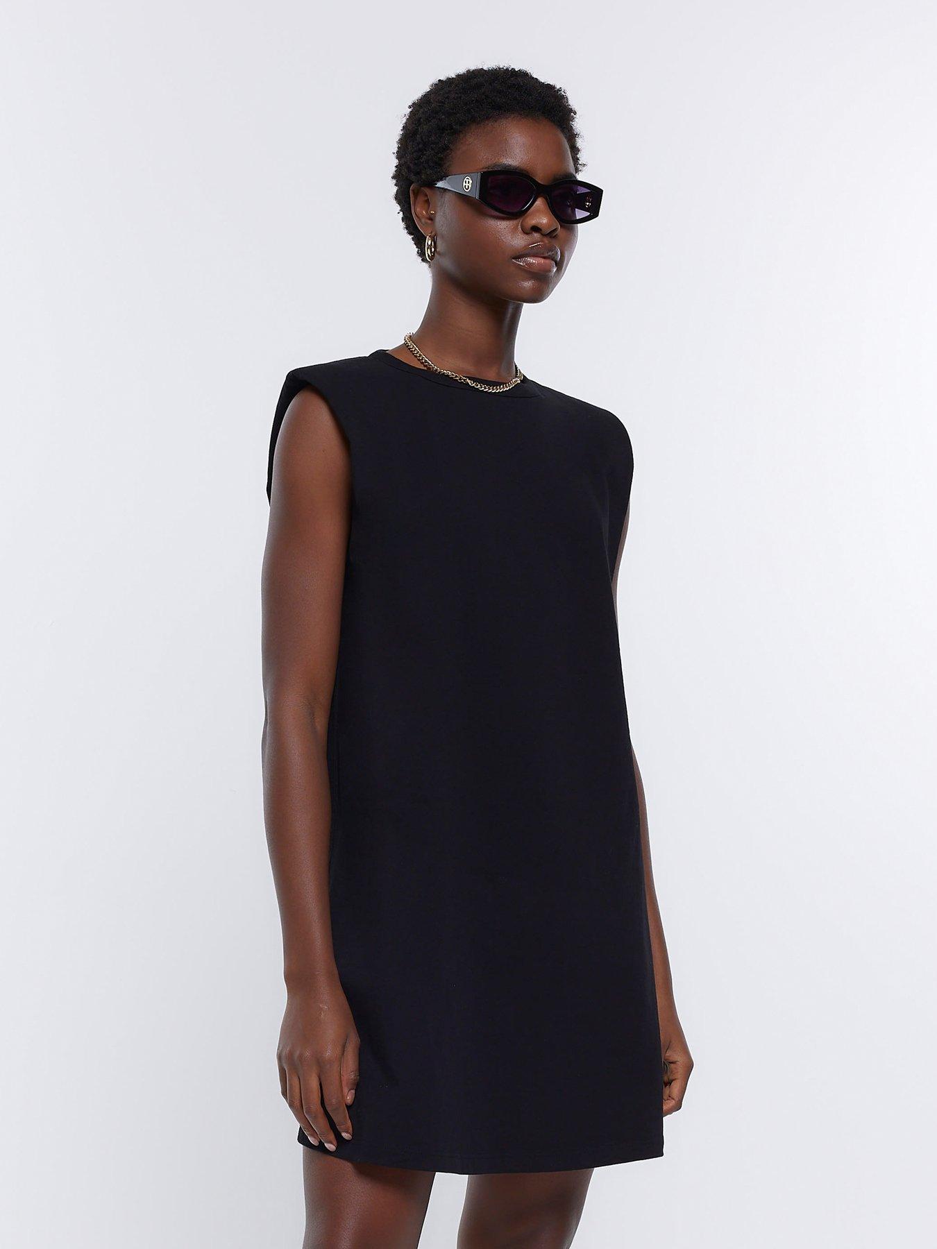 River island little black dress deals