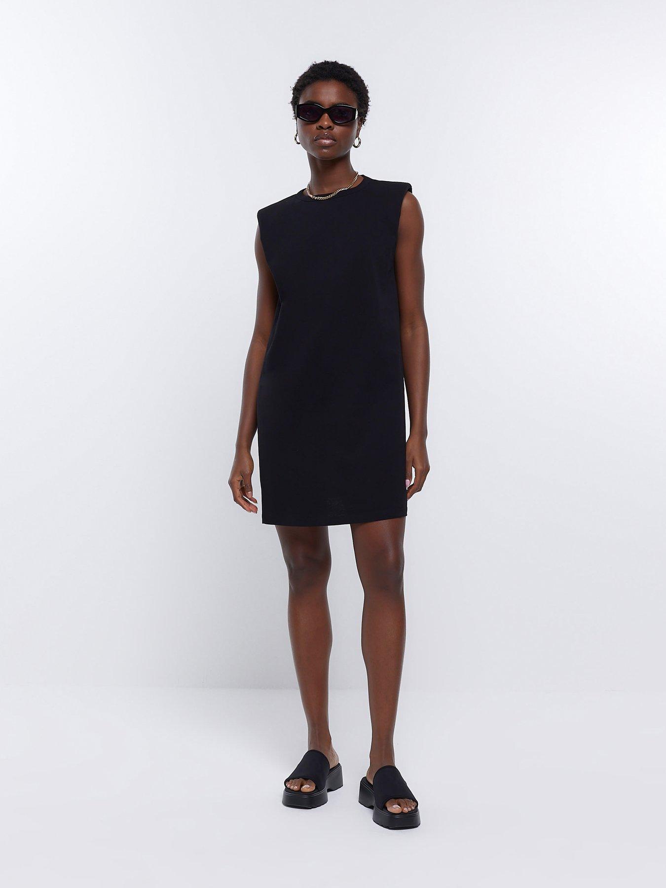 River island store little black dress