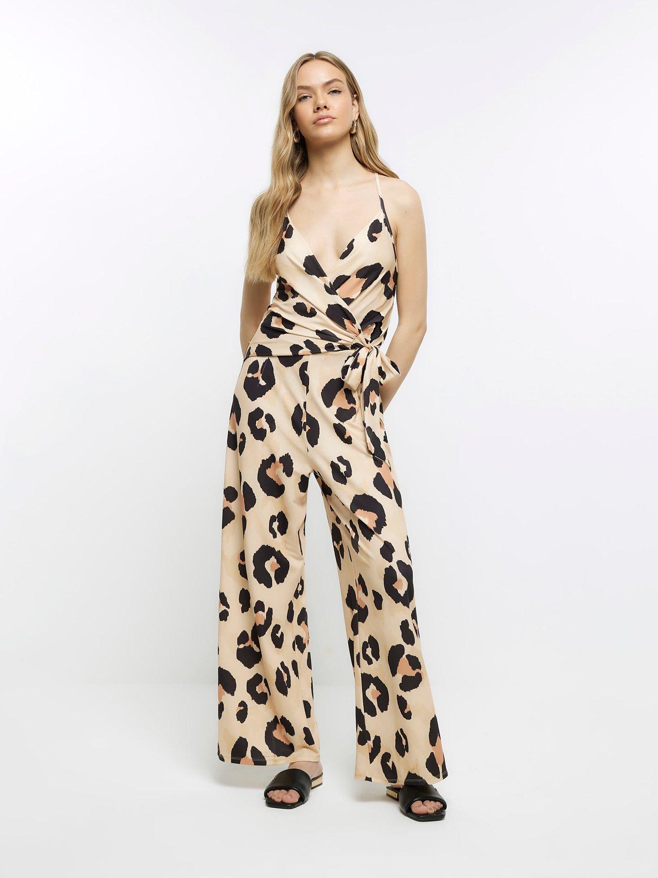 Very river discount island jumpsuit