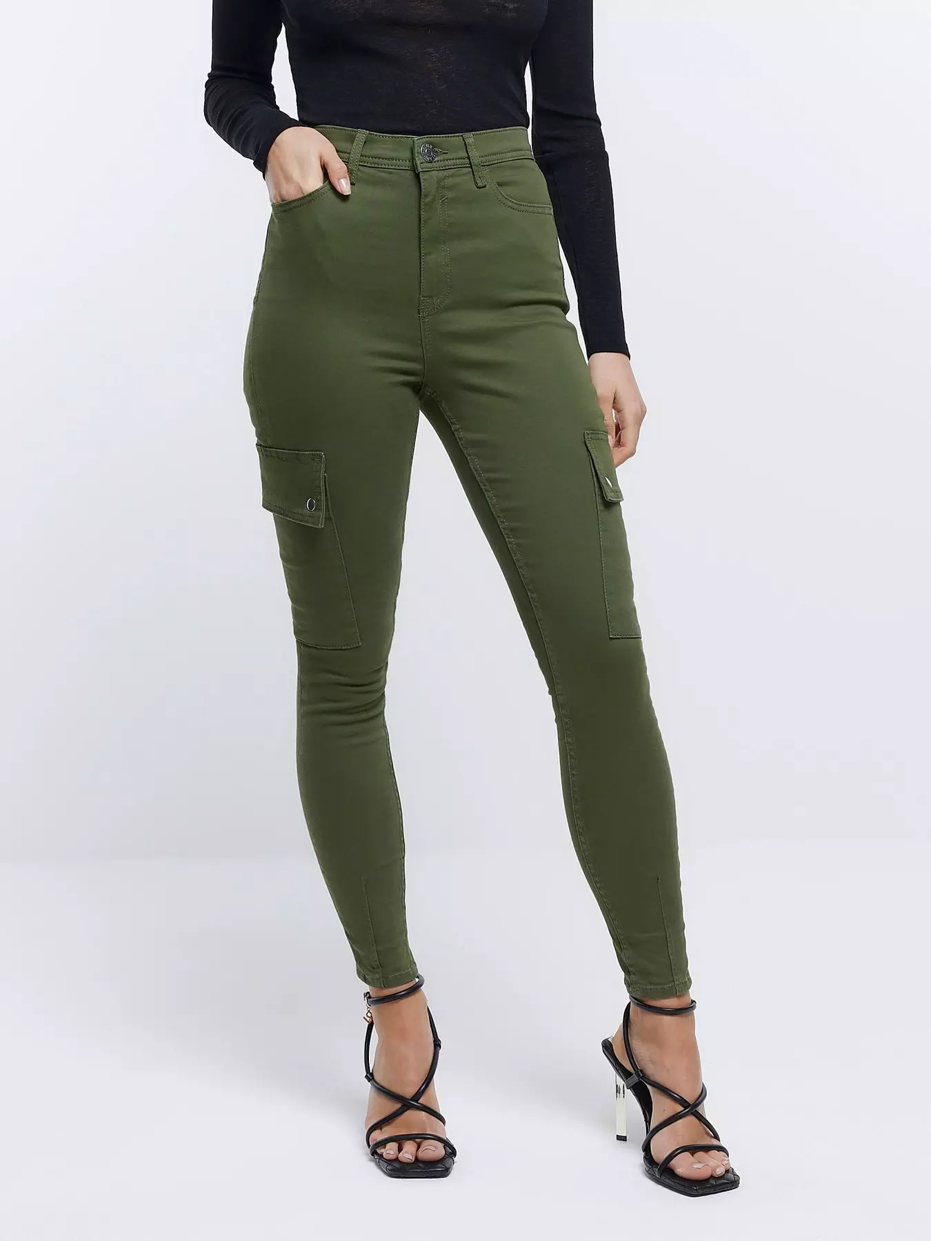 Vælge Passende sfære Green | Jeans | Women | www.very.co.uk