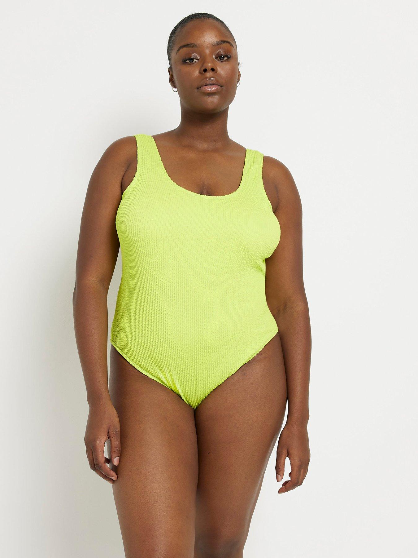 River store island swimsuit