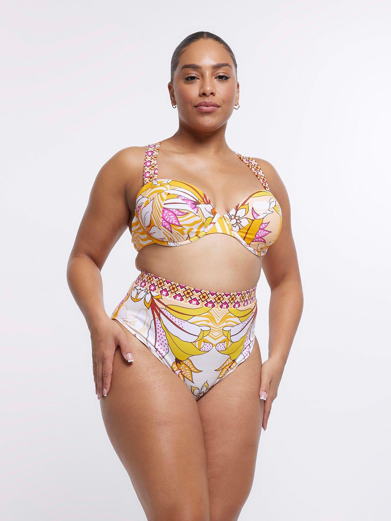 River island store bikini sale